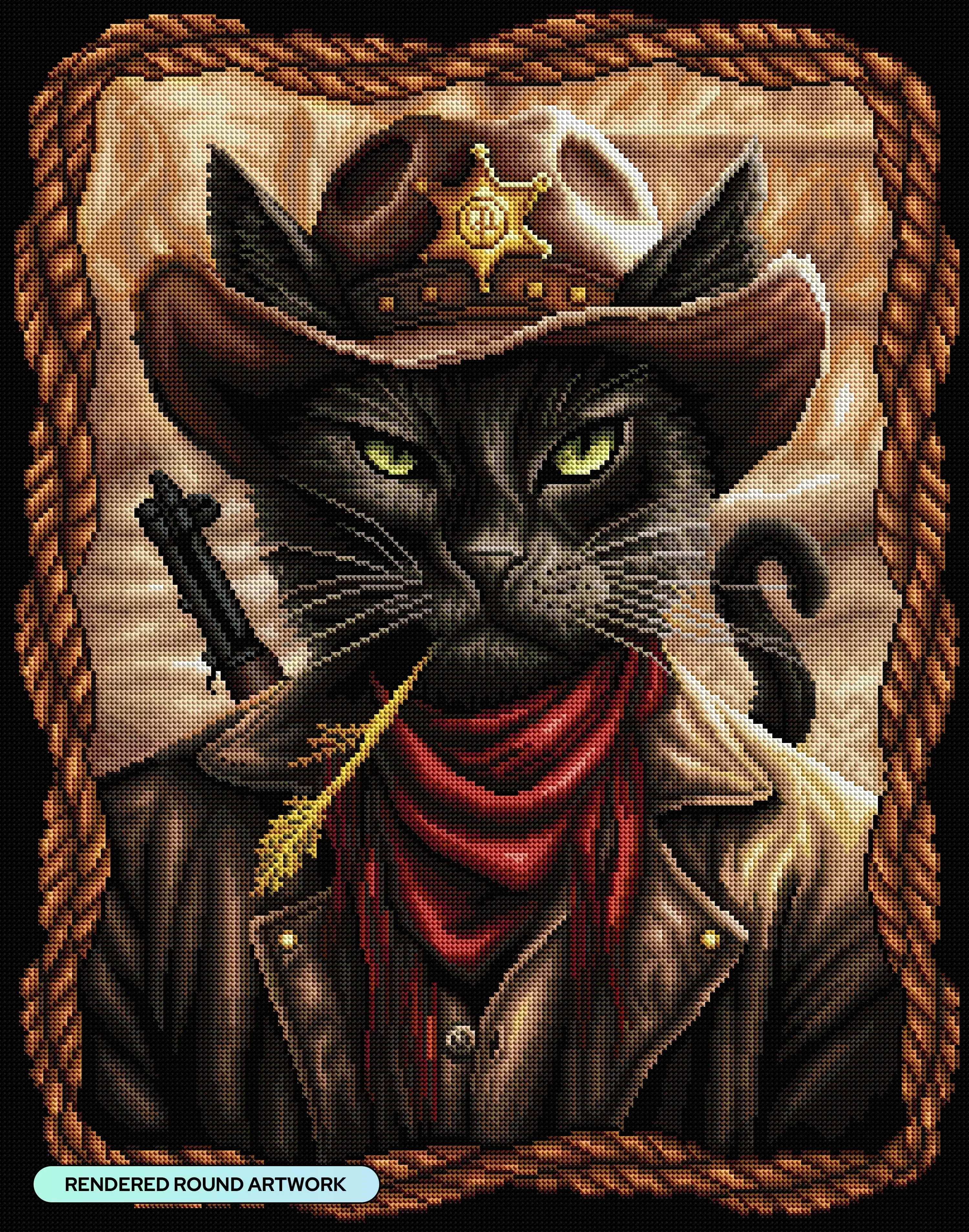 Billy the Cat