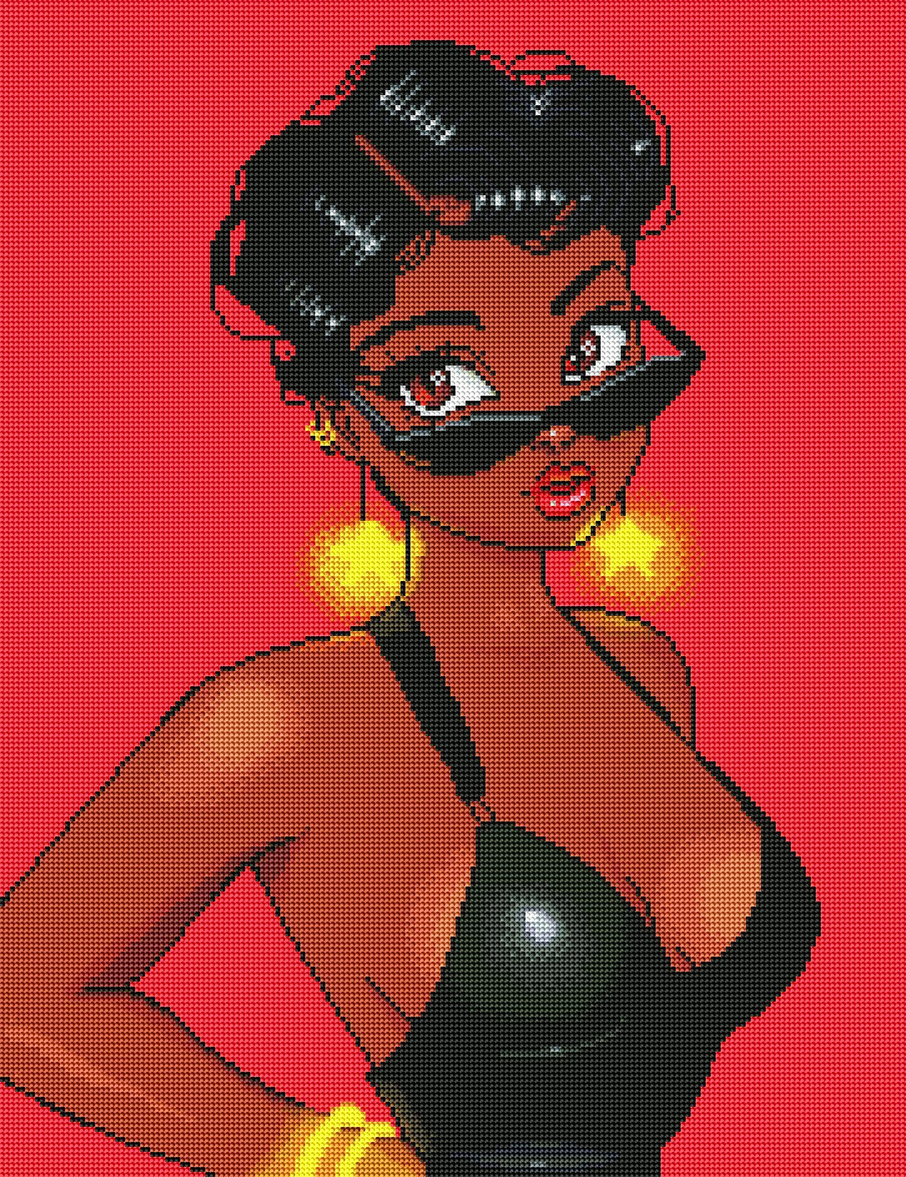 Black Girl Magic