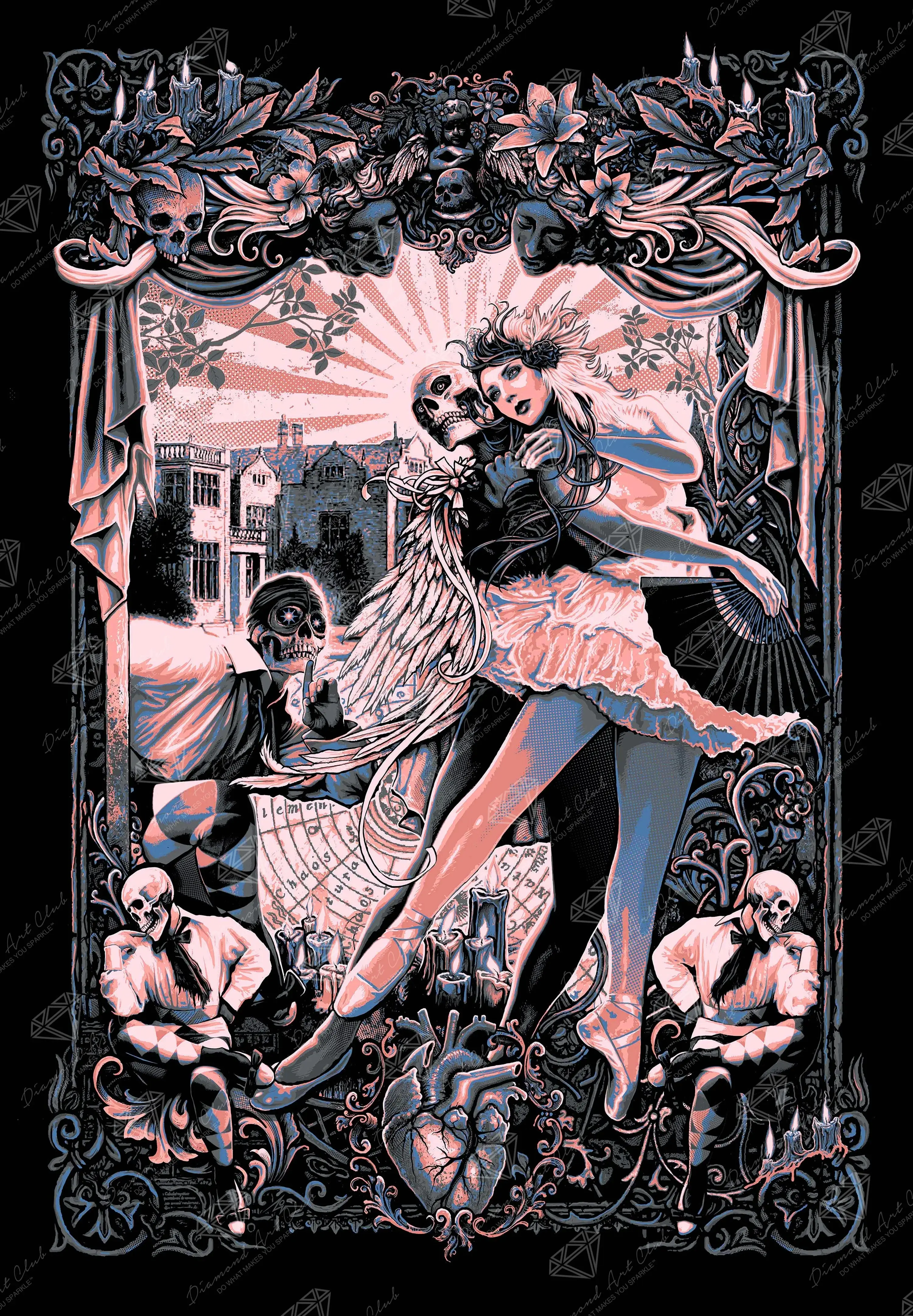 Black Heart Ballet