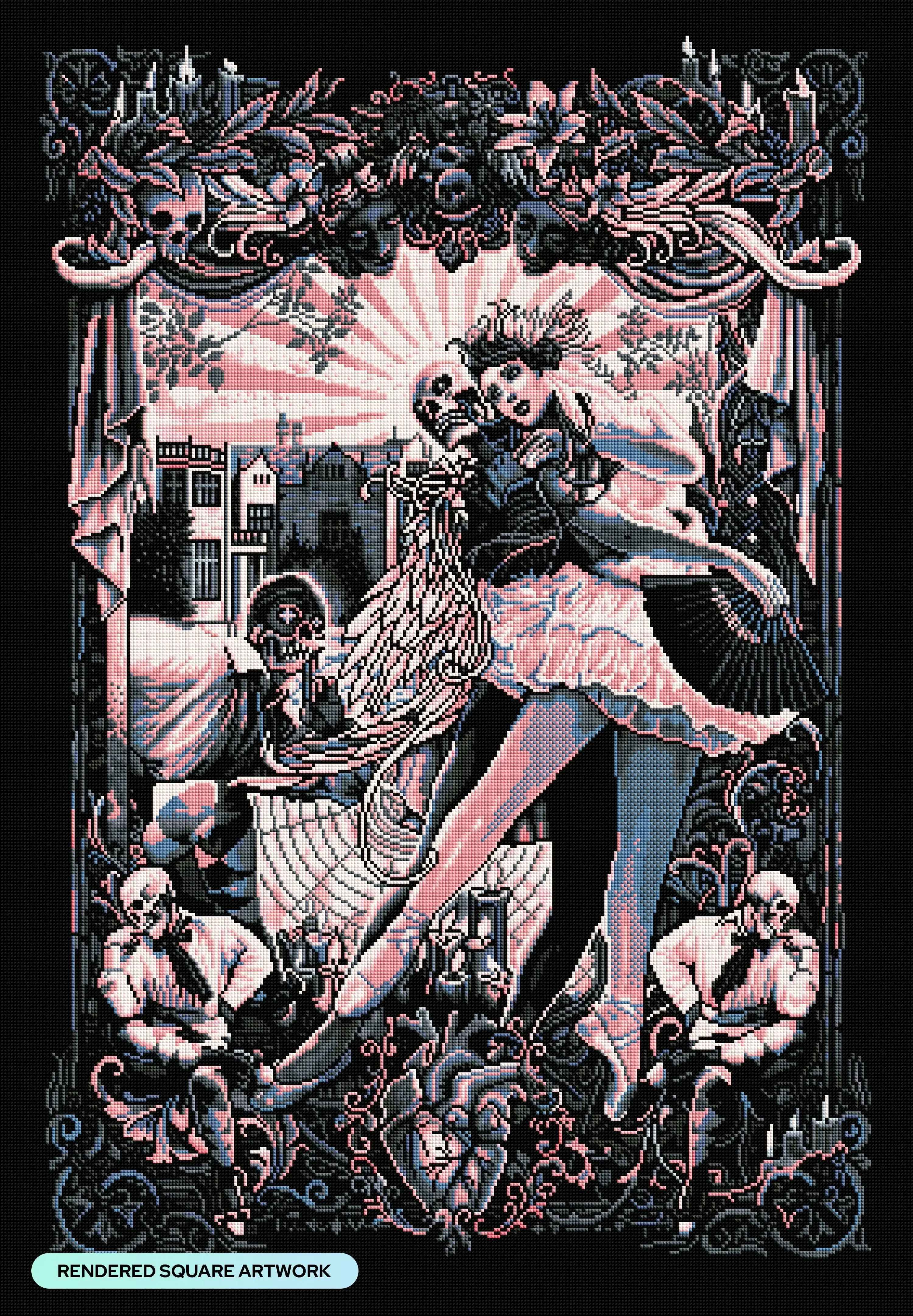 Black Heart Ballet