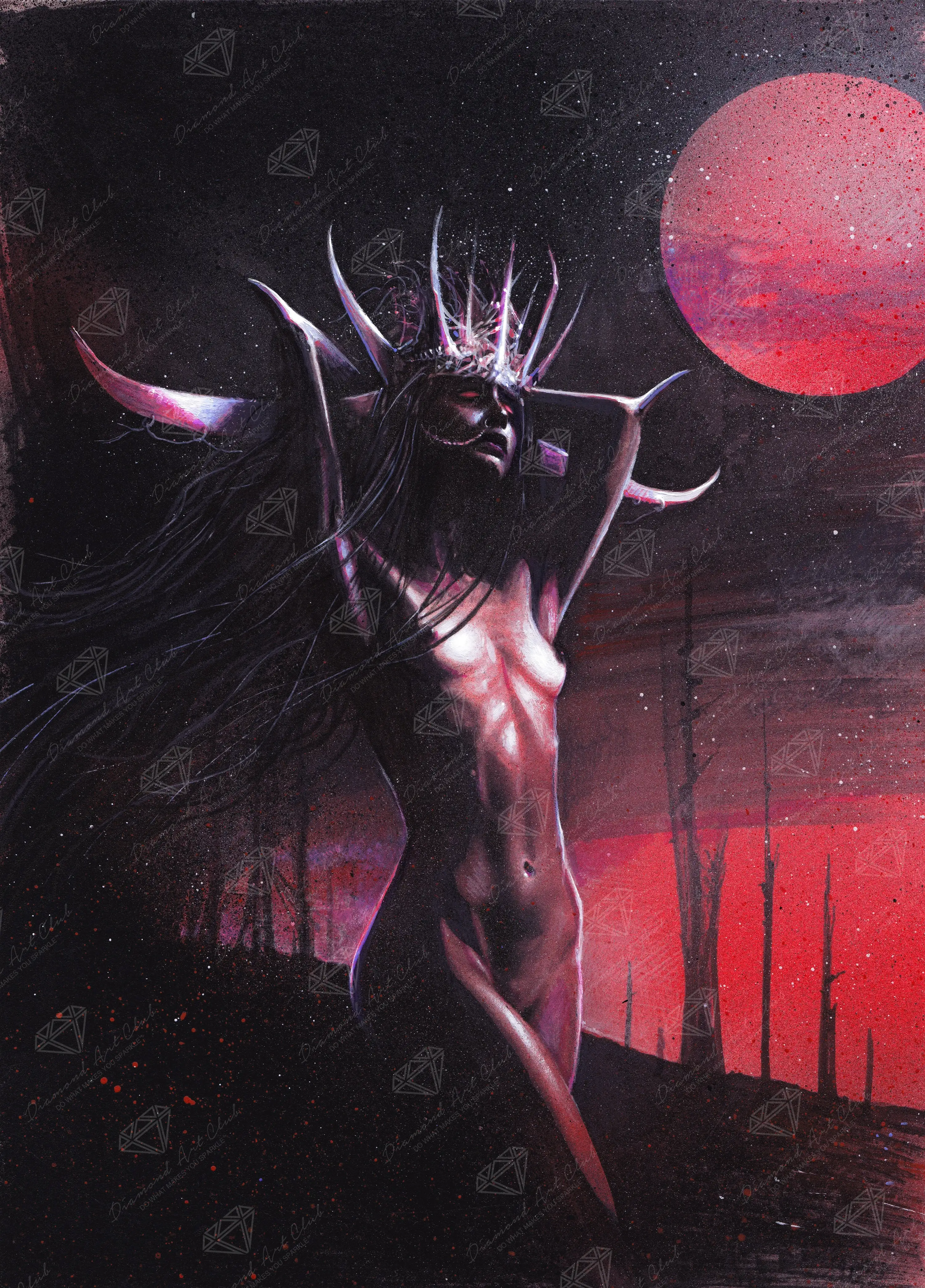Blood Moon