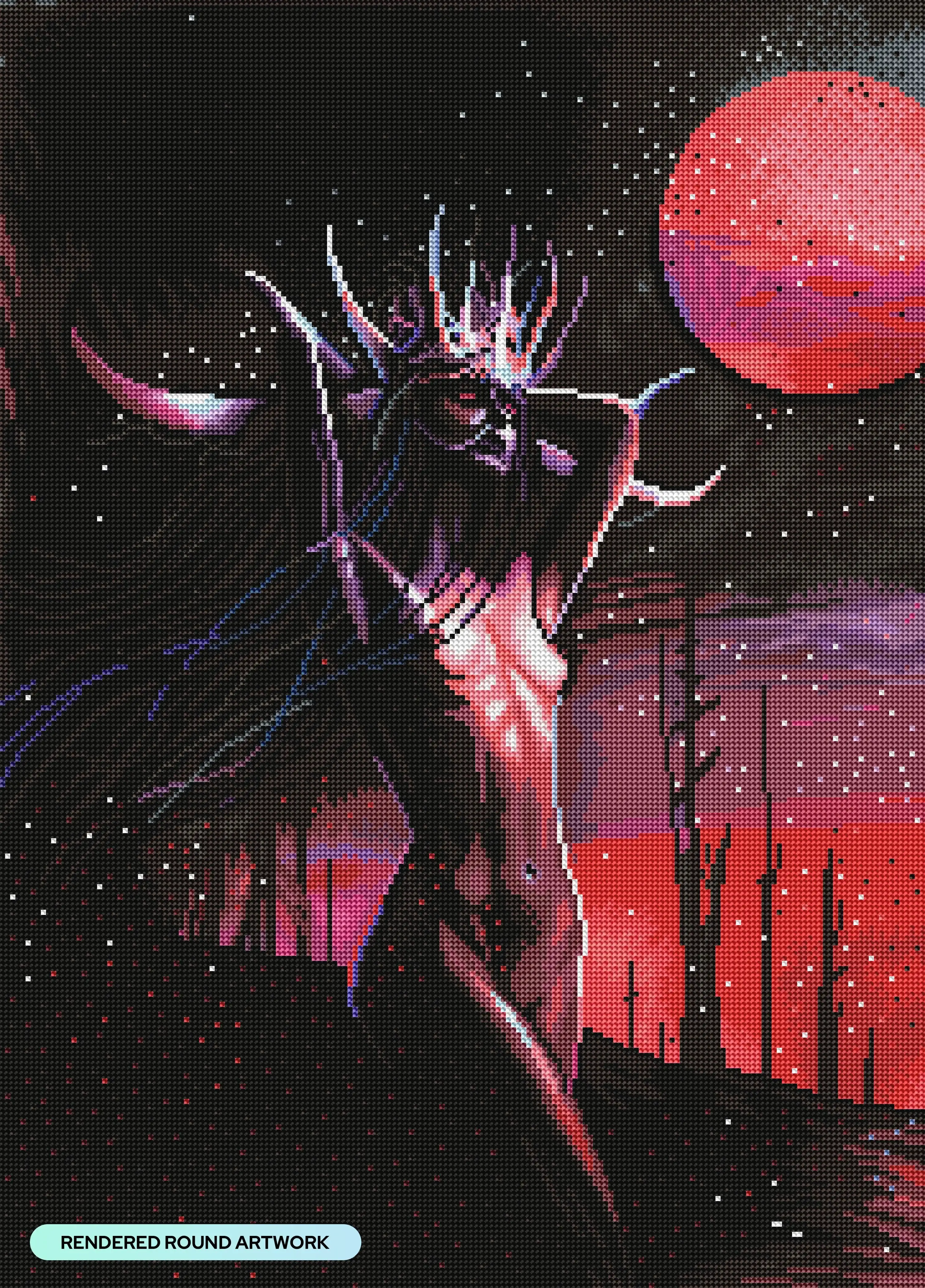 Blood Moon