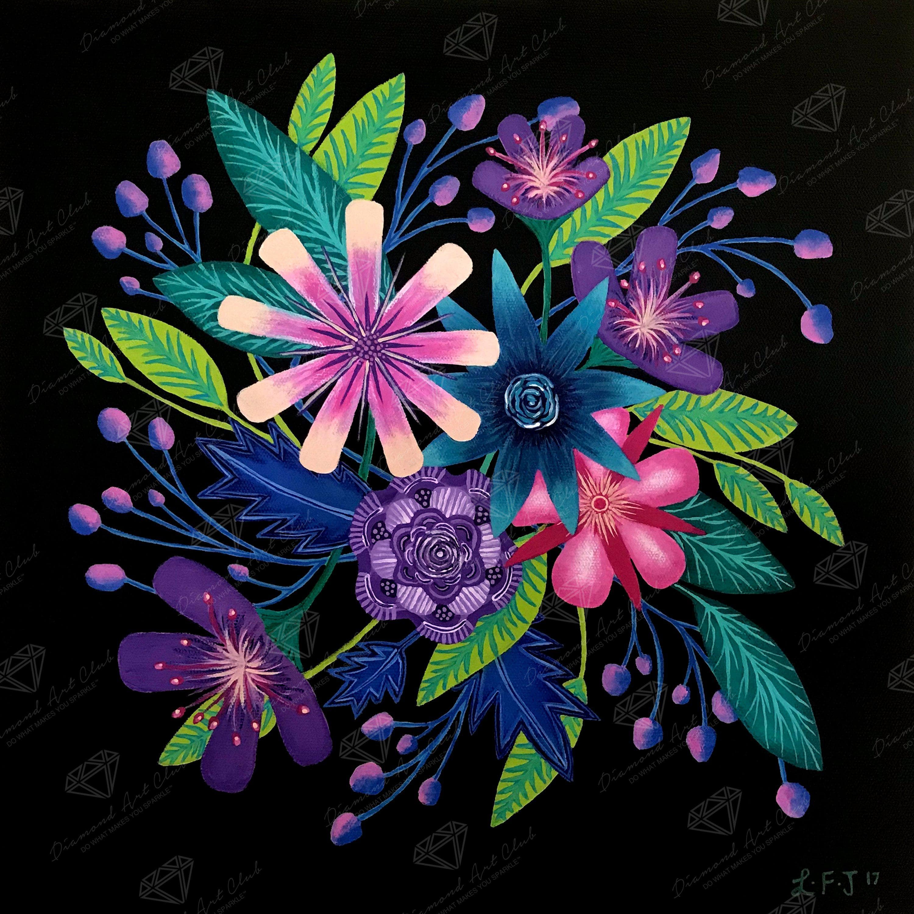 Blooms