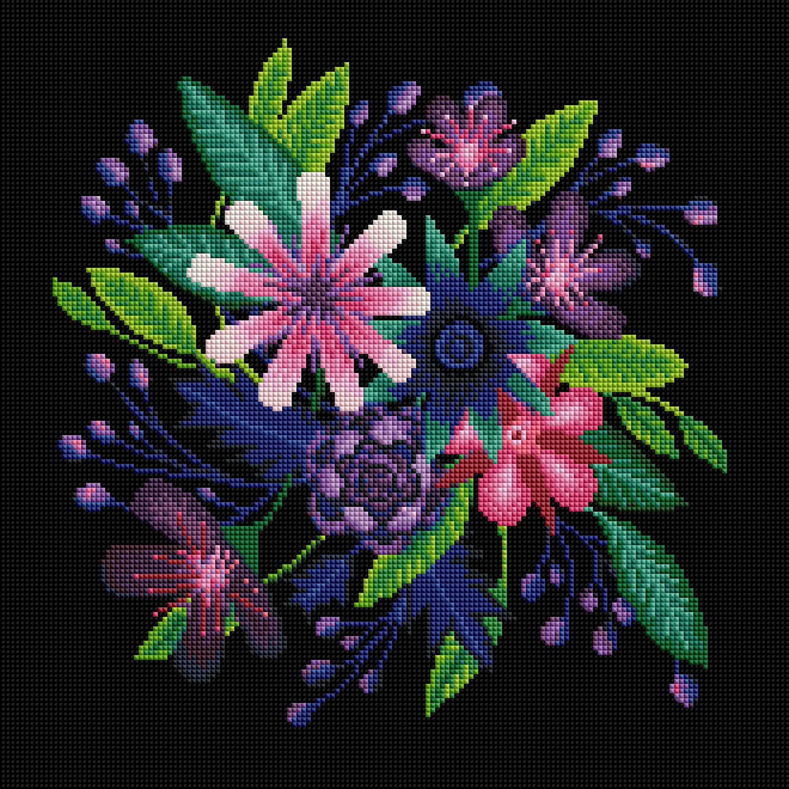 Blooms