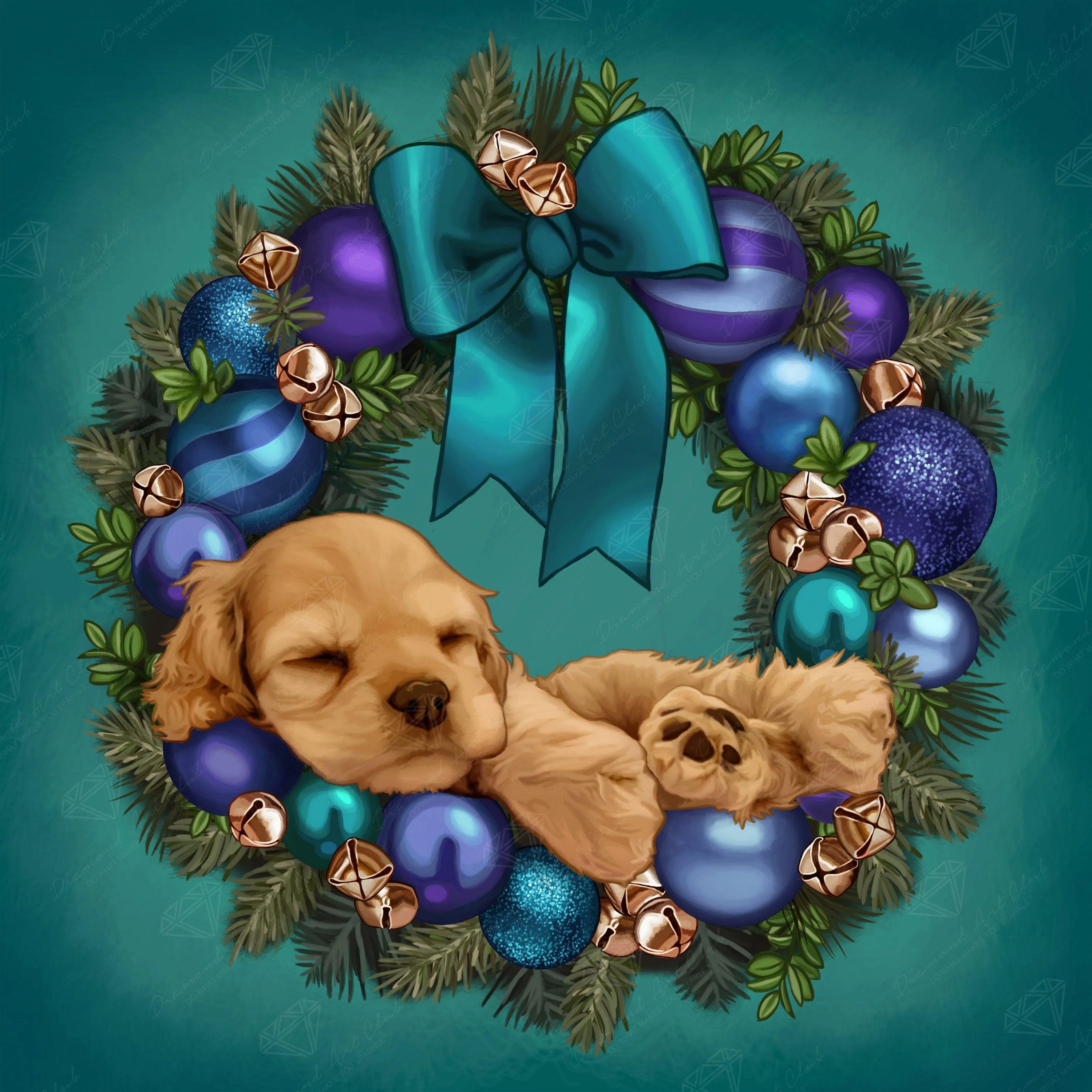 Blue Christmas