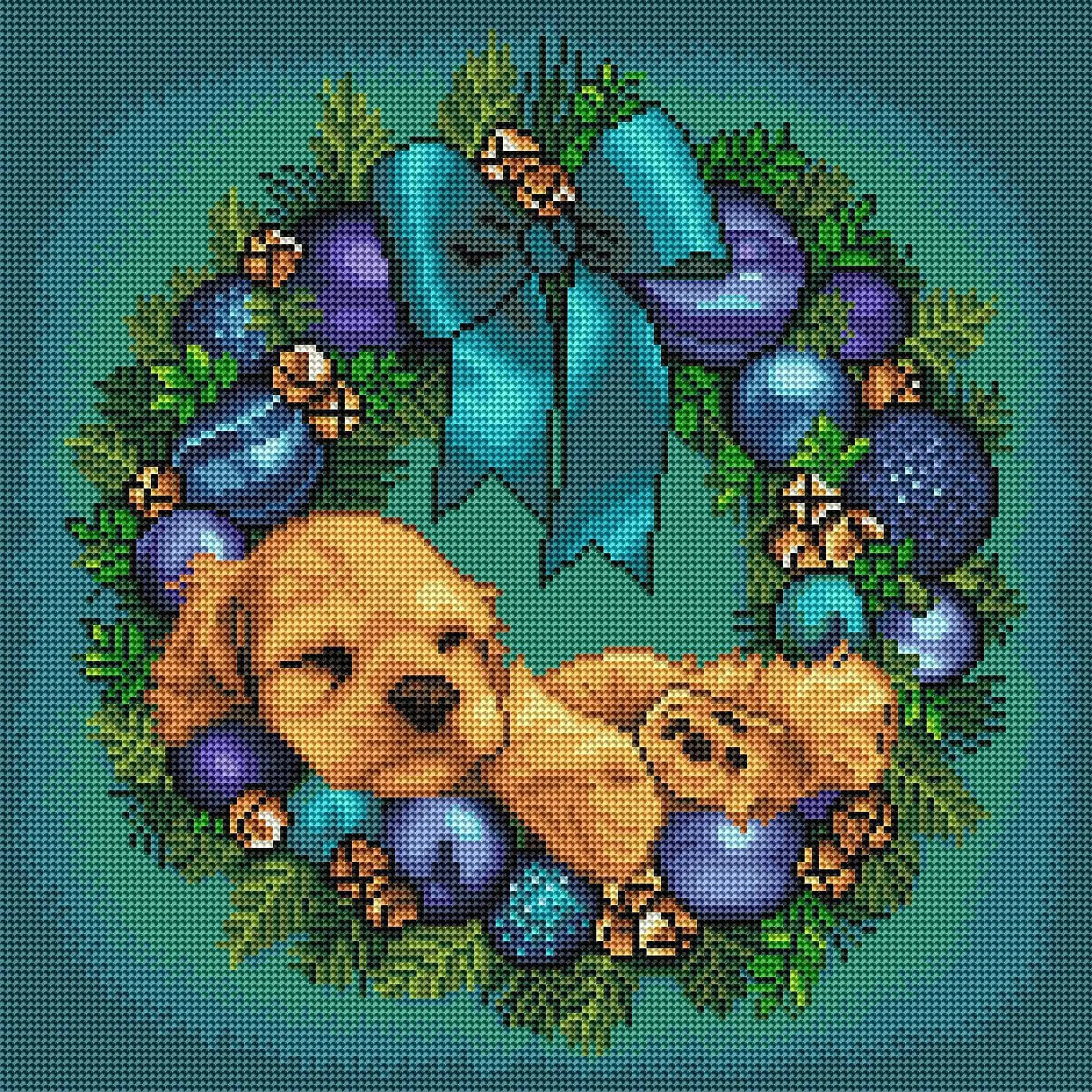 Blue Christmas