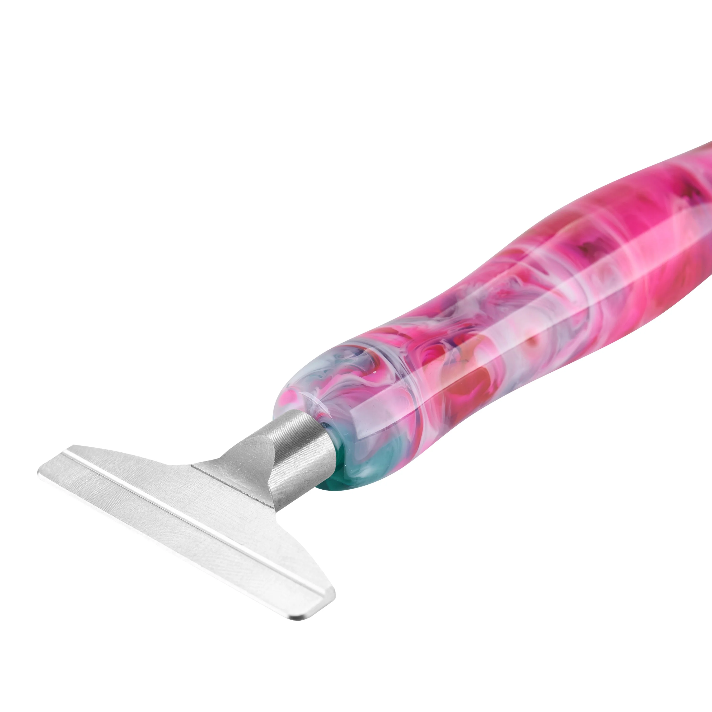 Stainless Steel Straightener