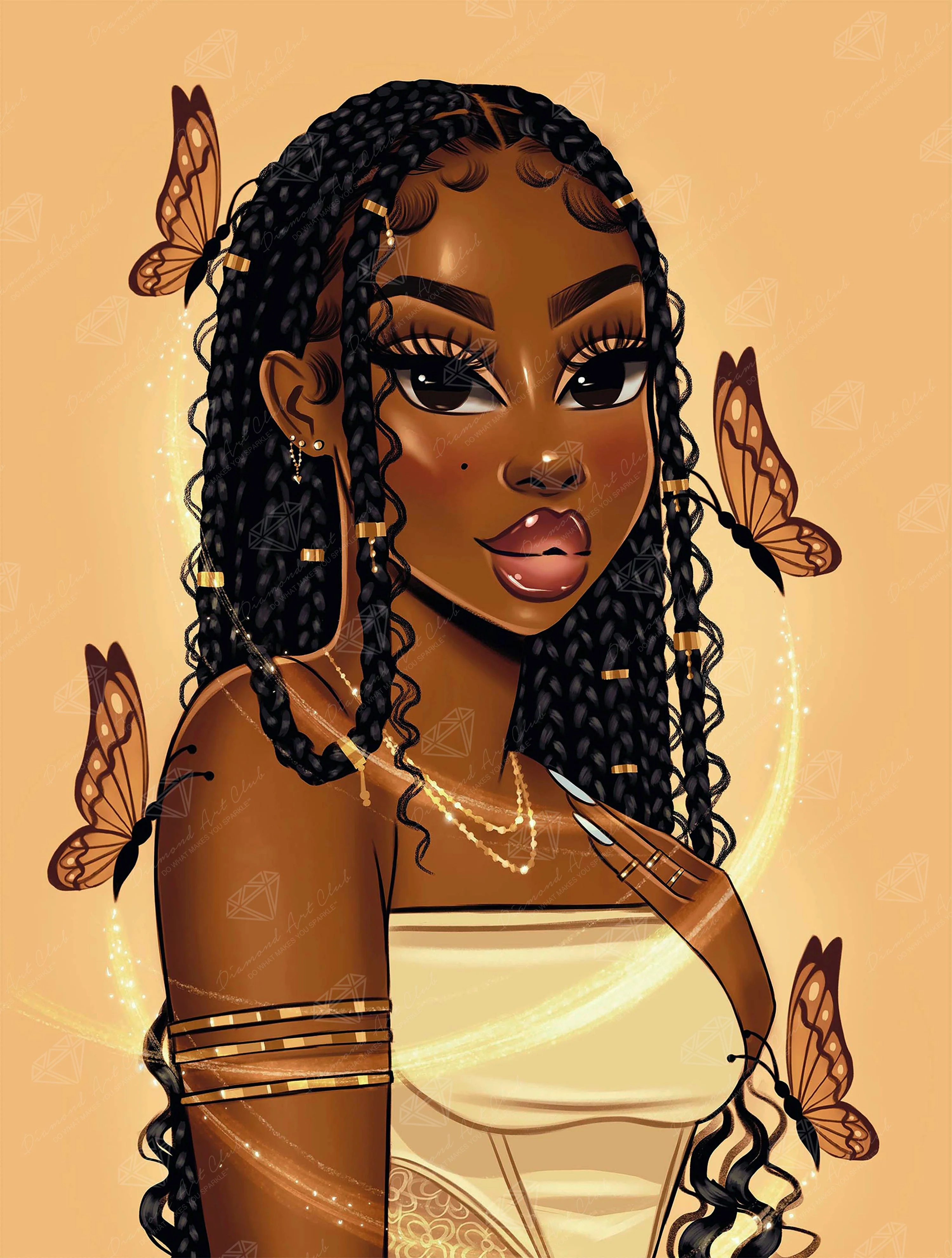 Boho Braids