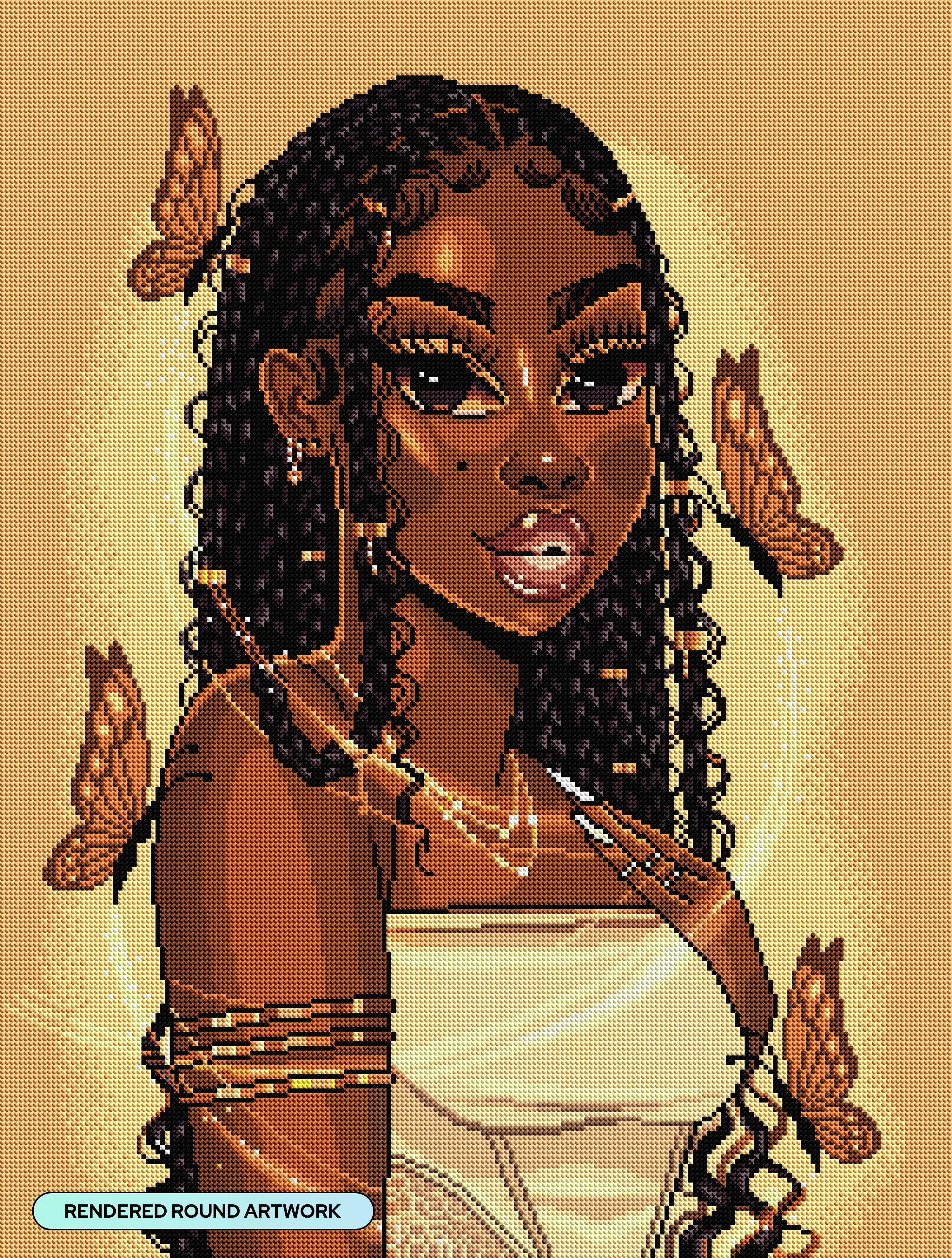 Boho Braids