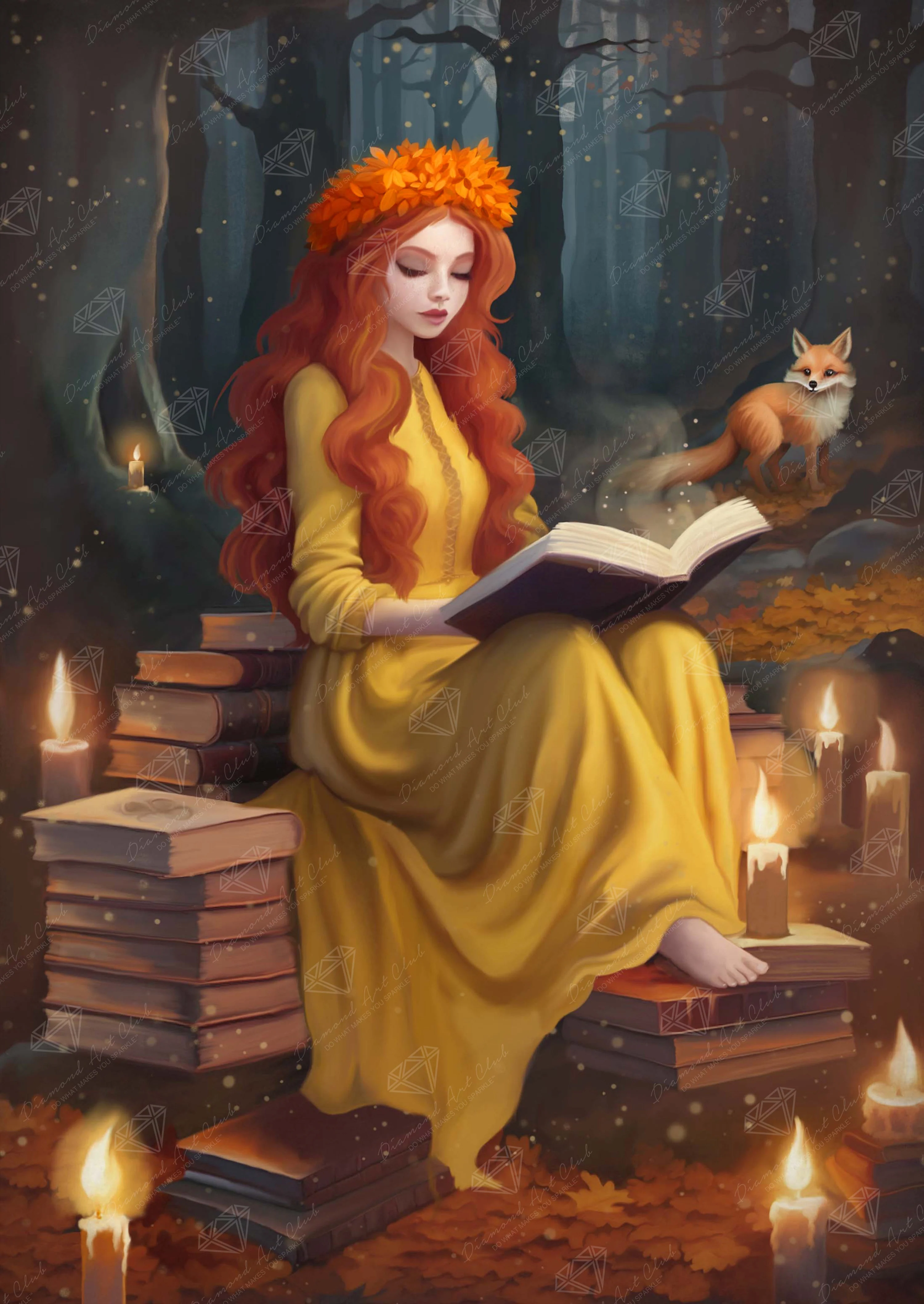 Books are Magic