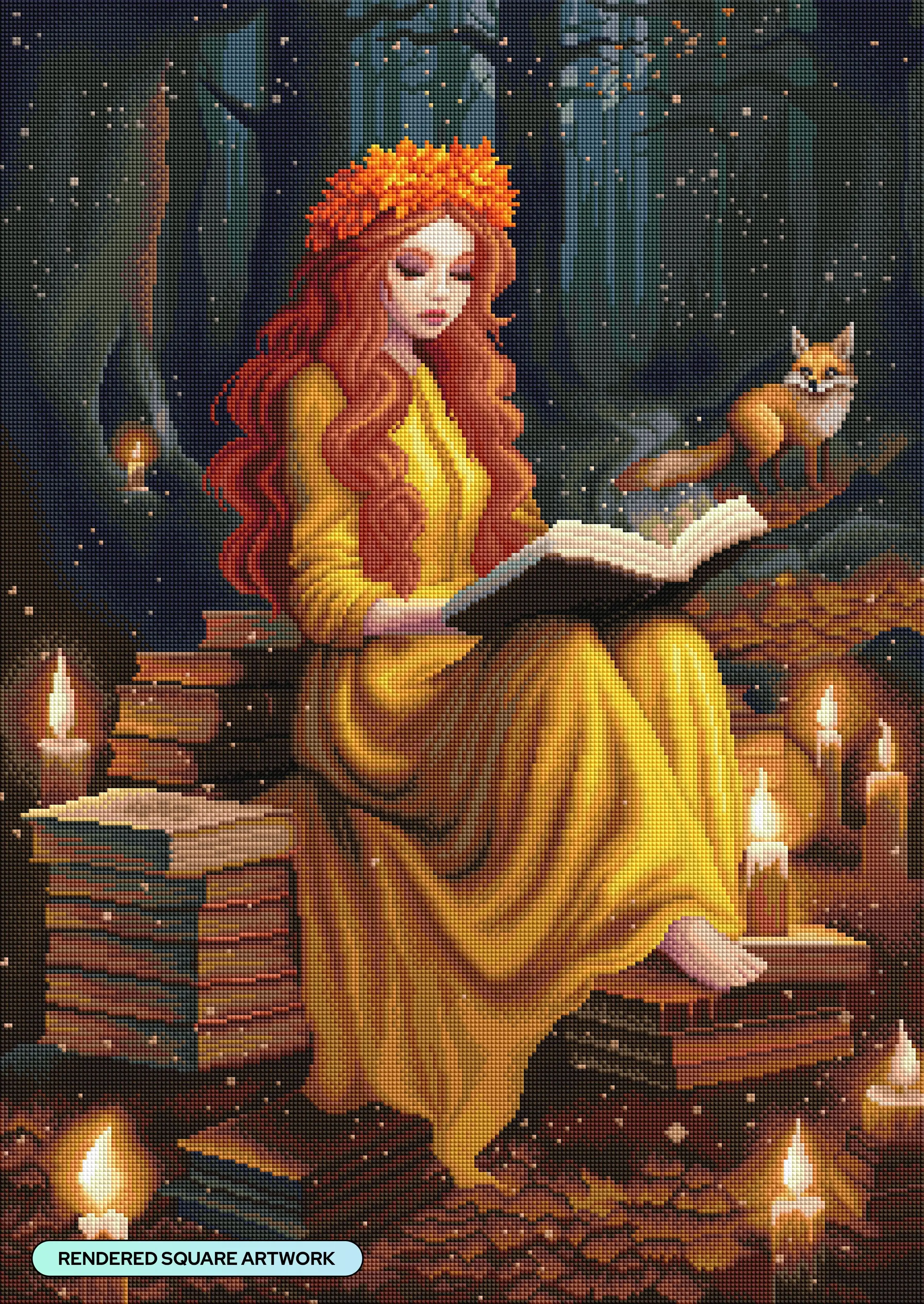 Books are Magic
