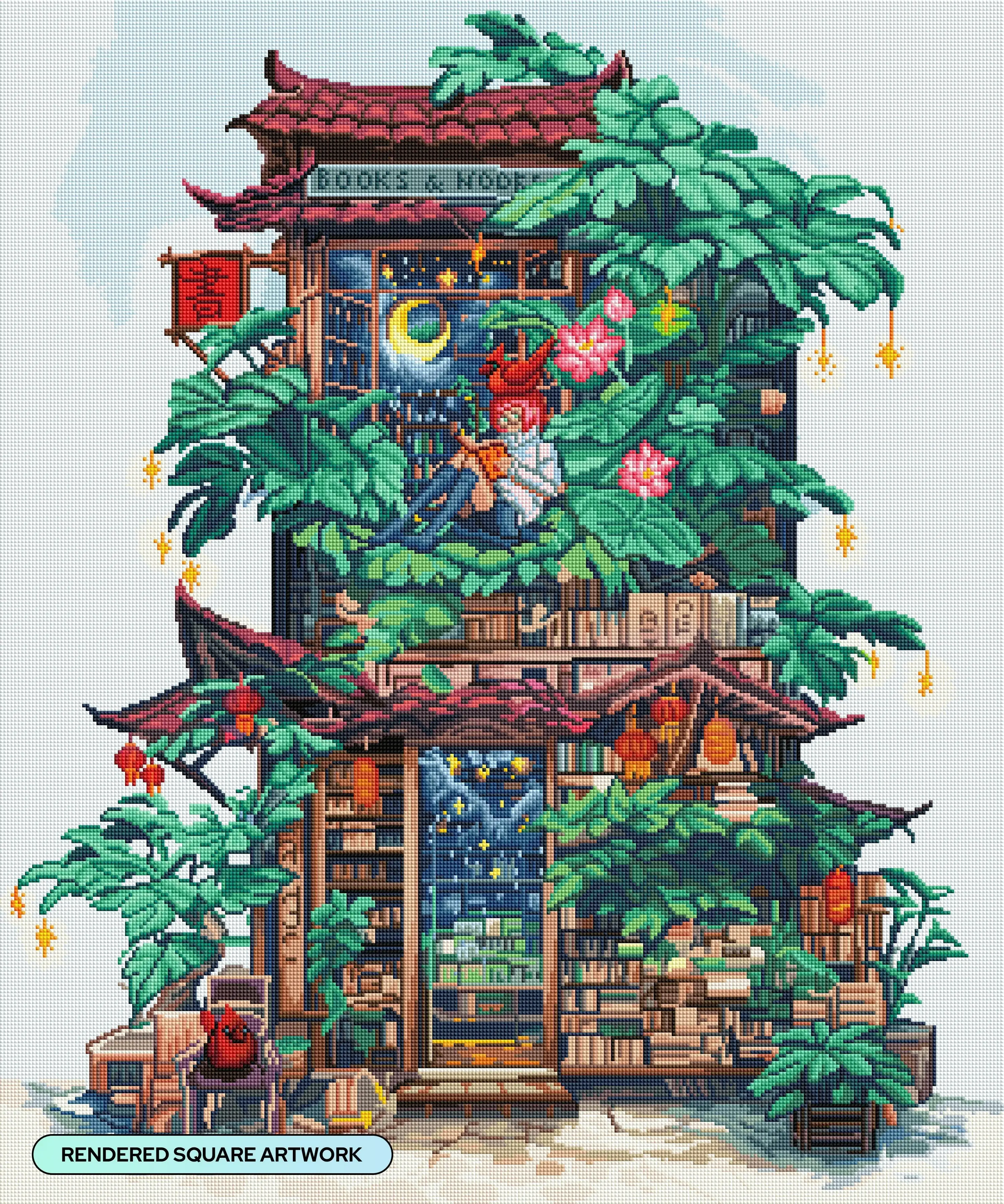 Books n Nooks