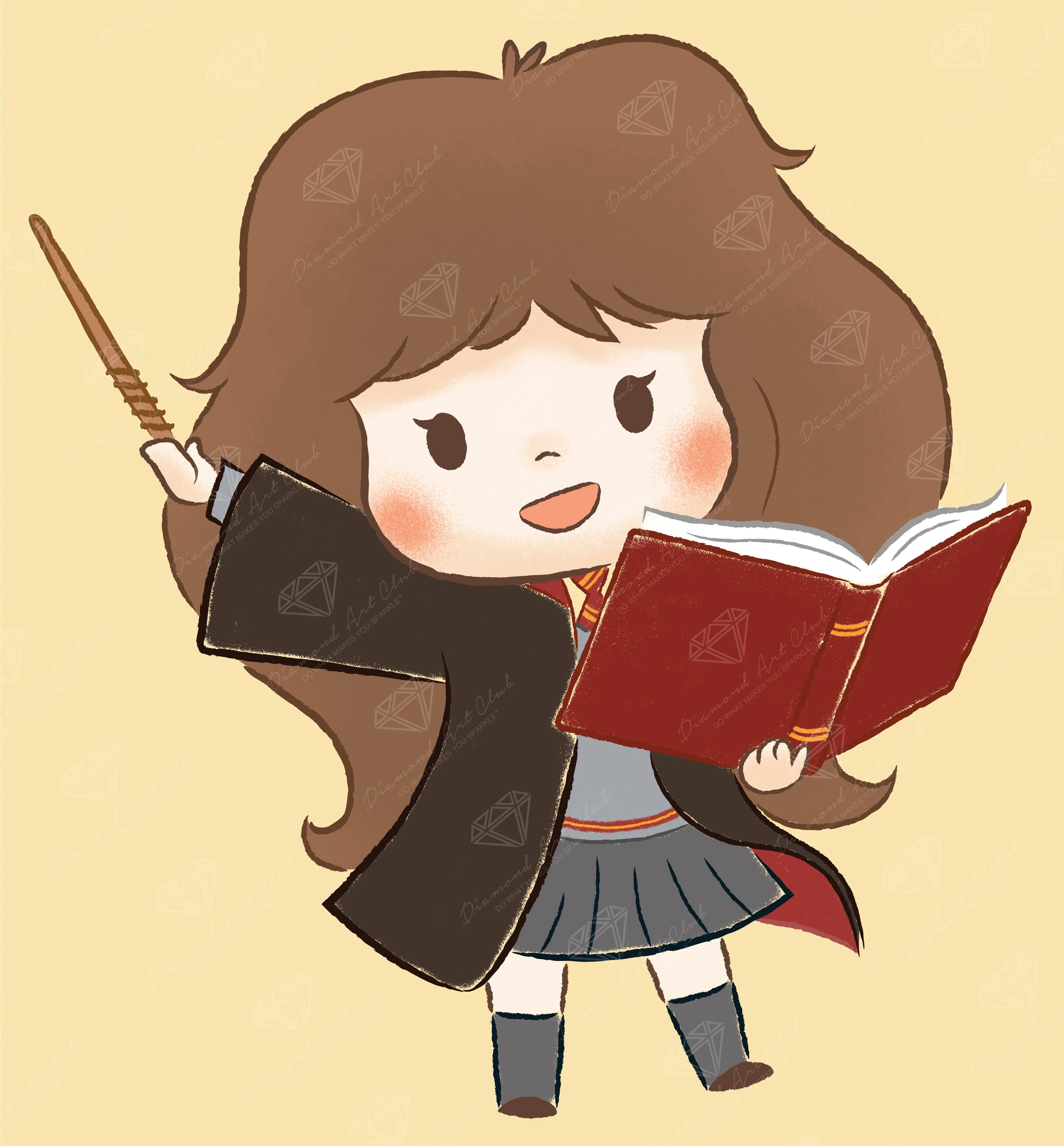 Bookworm