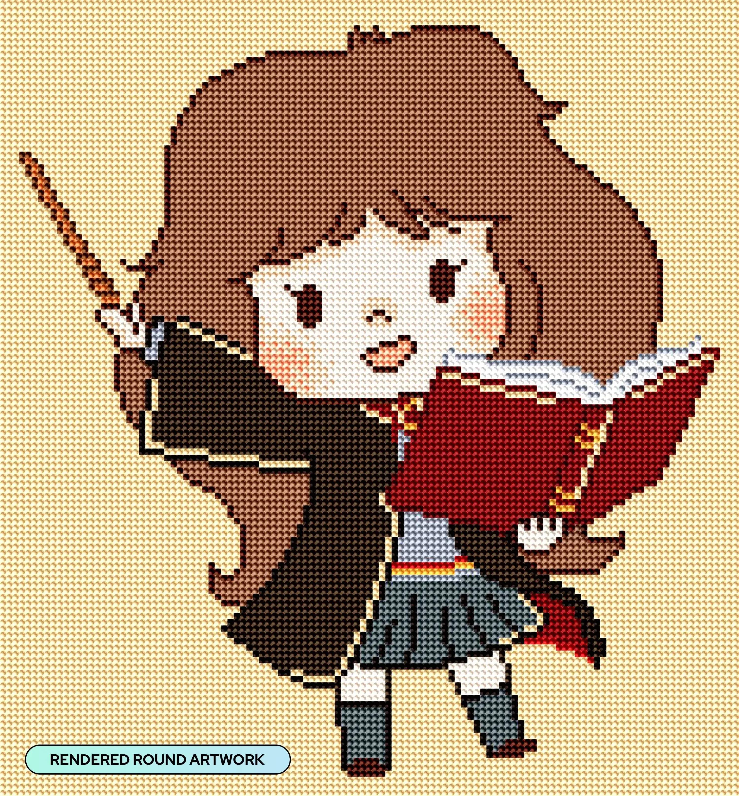 Bookworm