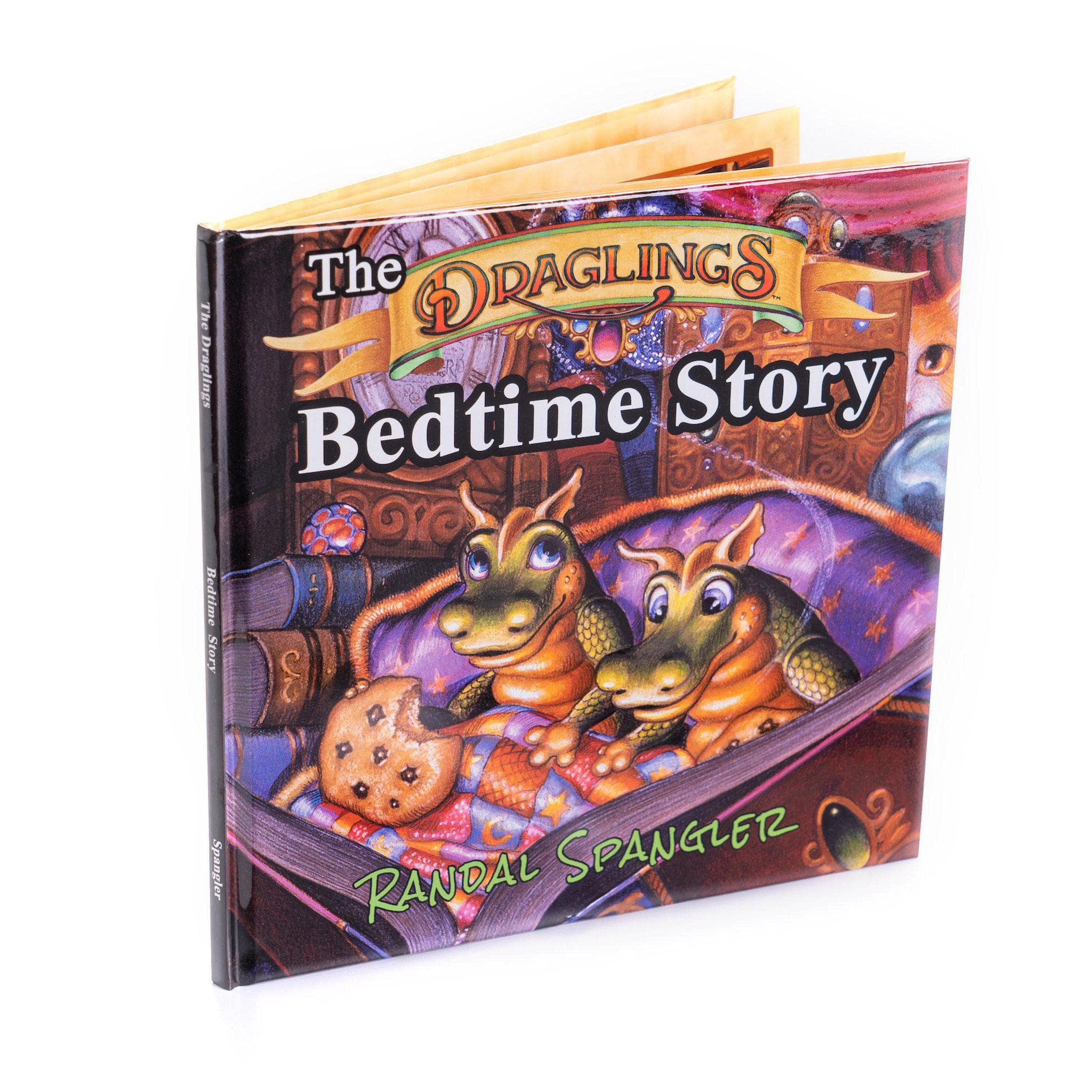 The Draglings Bedtime Story