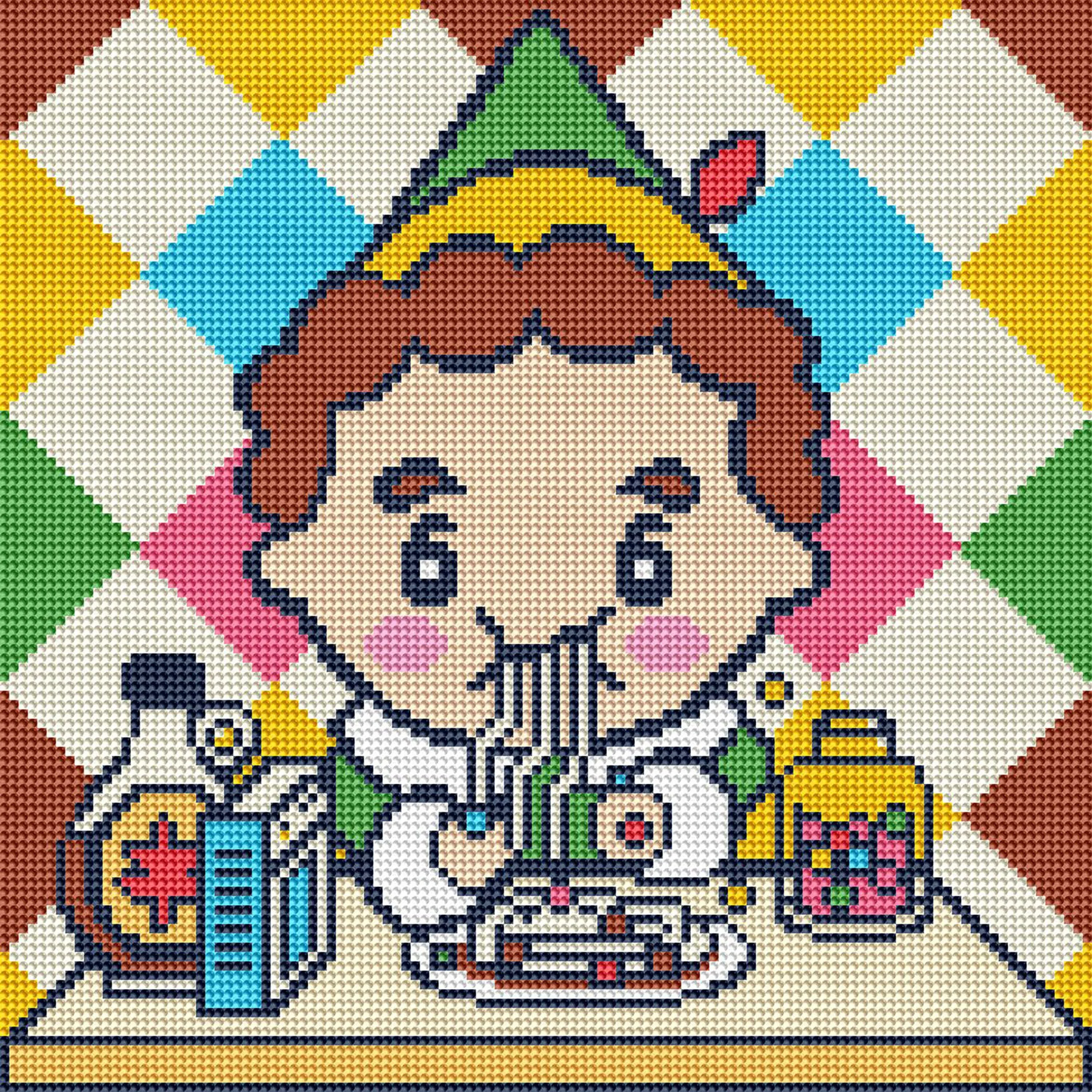 Breakfast Spaghetti