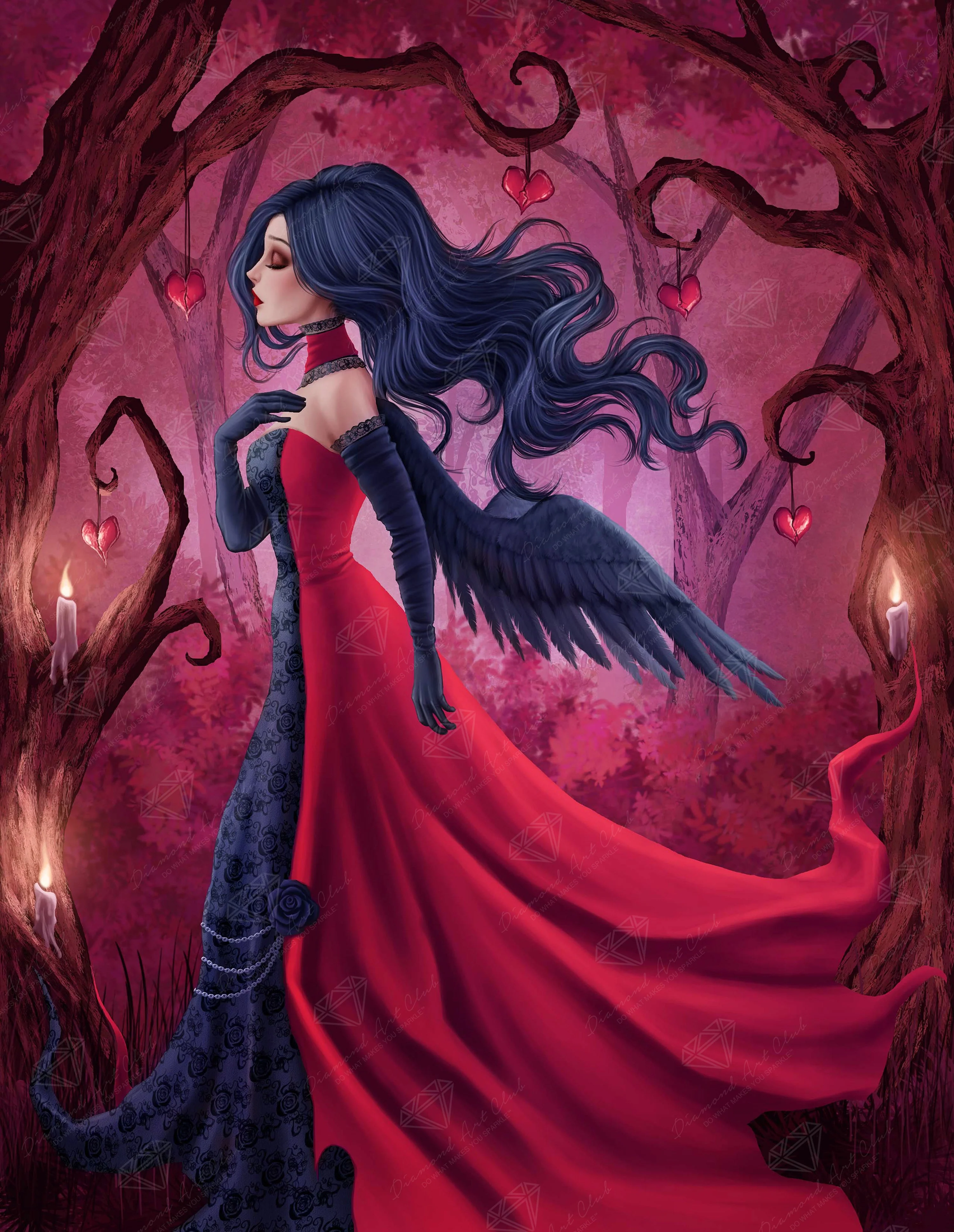 Broken Heart Hollow