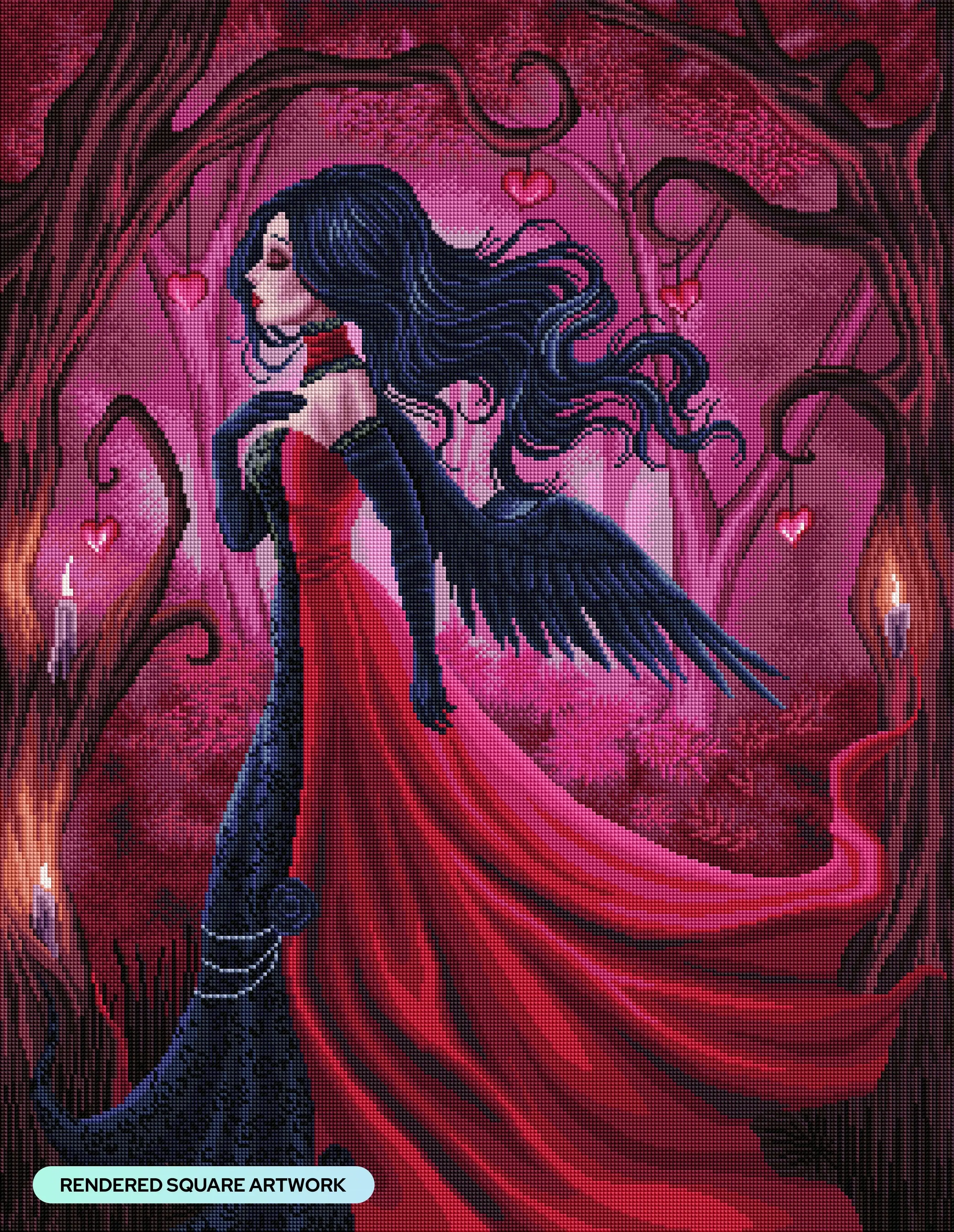Broken Heart Hollow