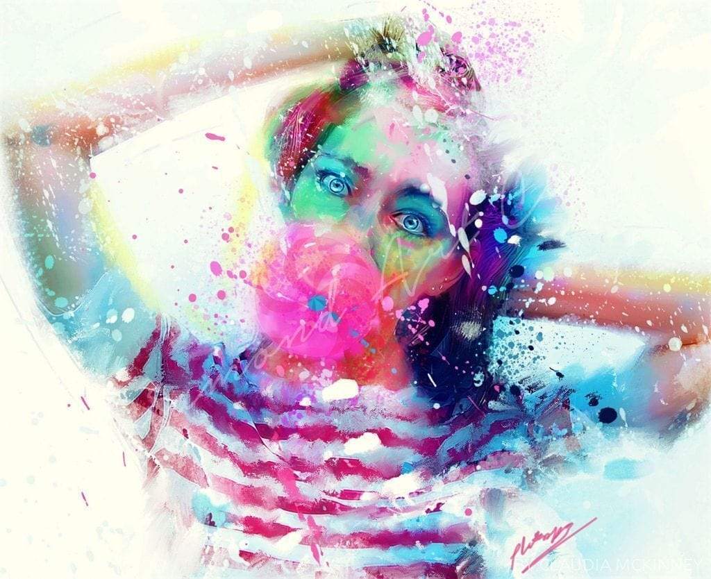 Bubbleyum