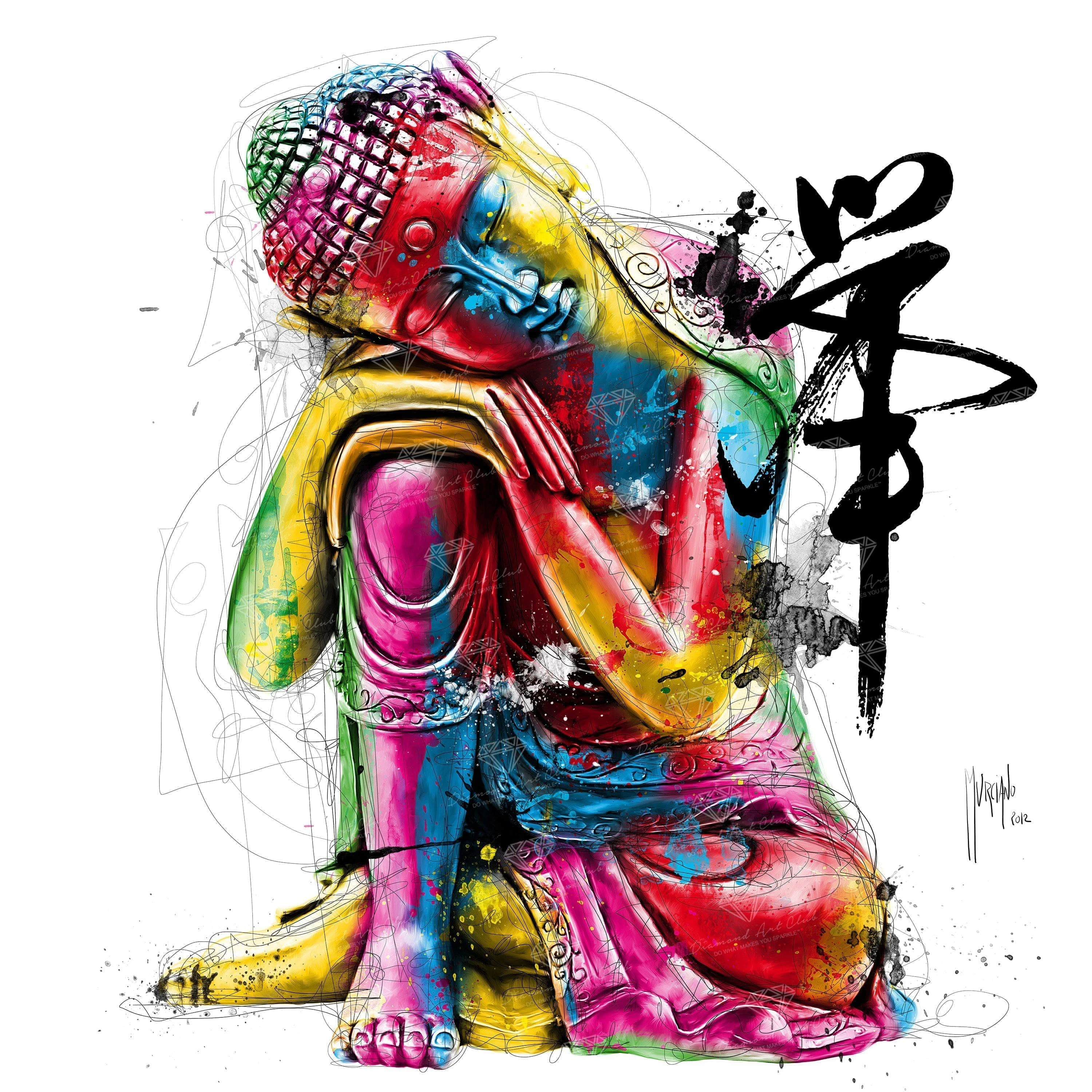 Buddha Feng Shui