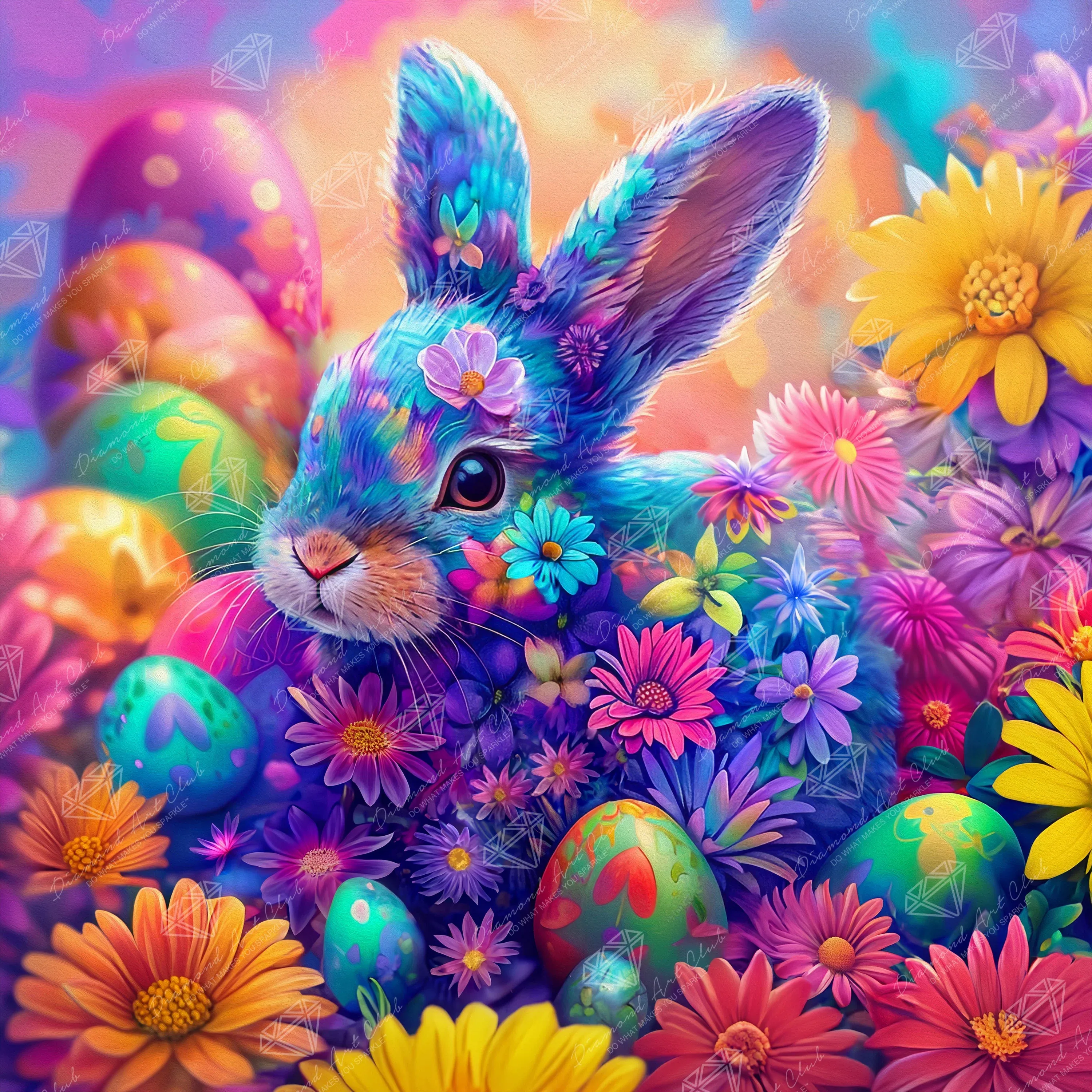 Bunny Love