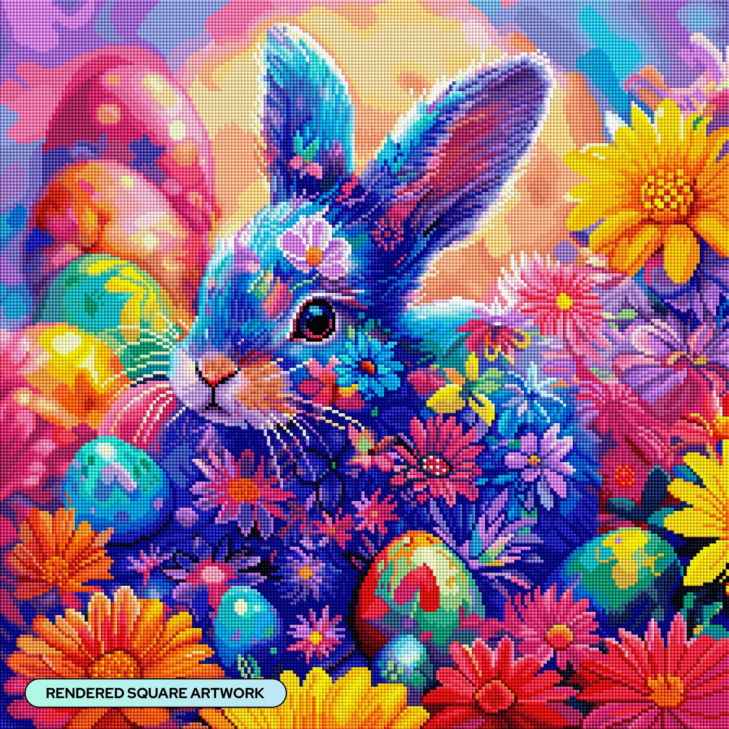 Bunny Love
