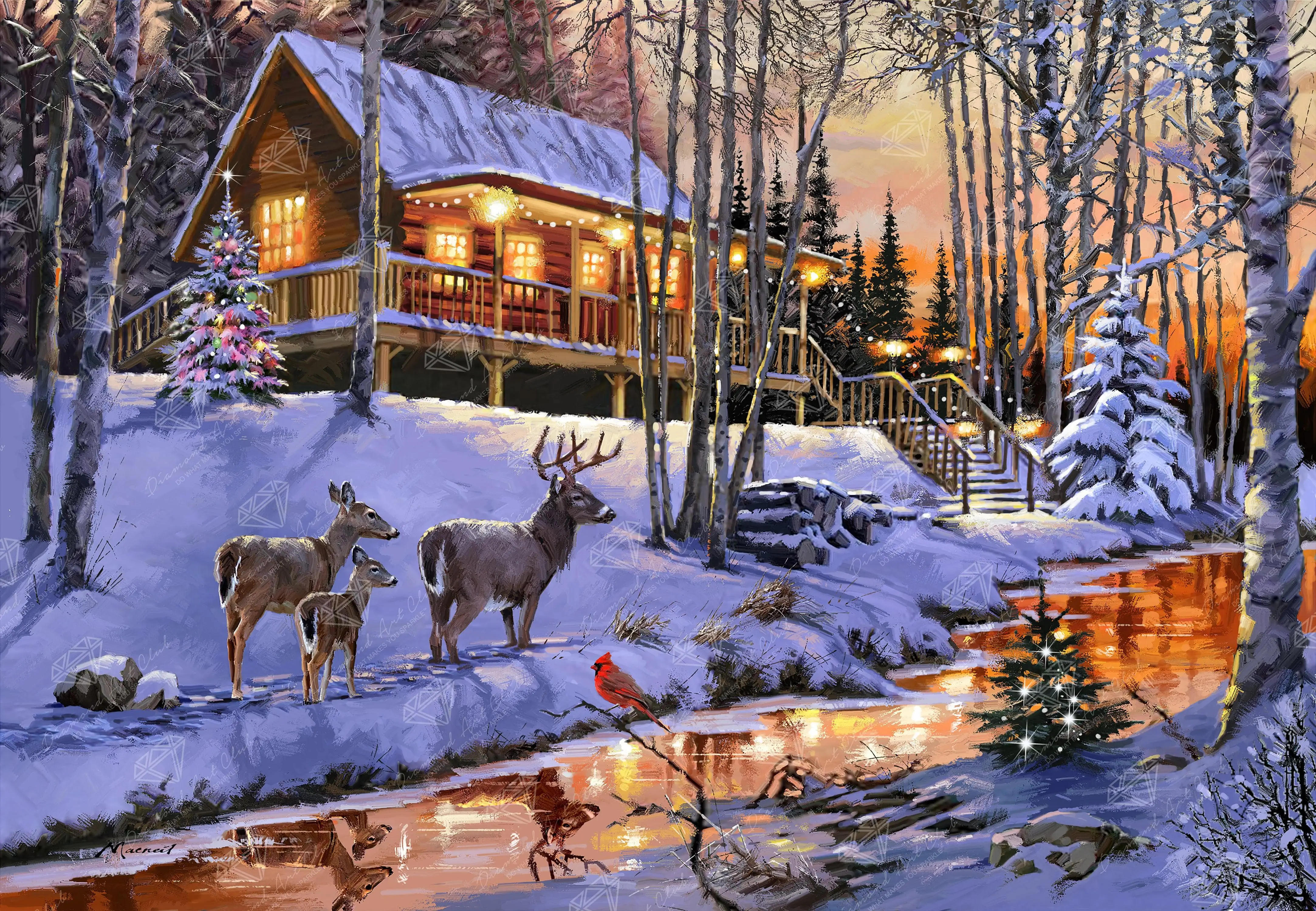 Cabin