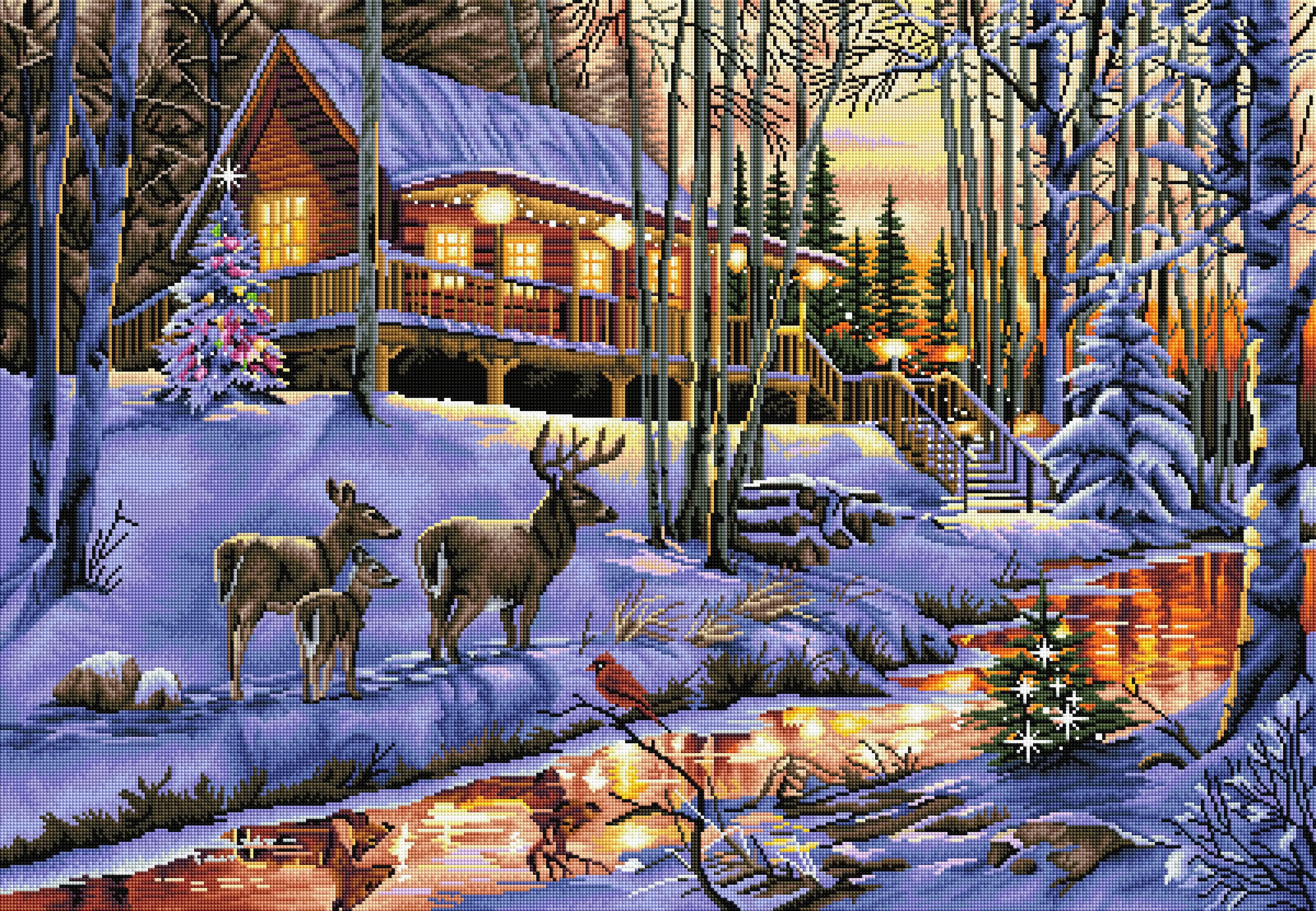Cabin