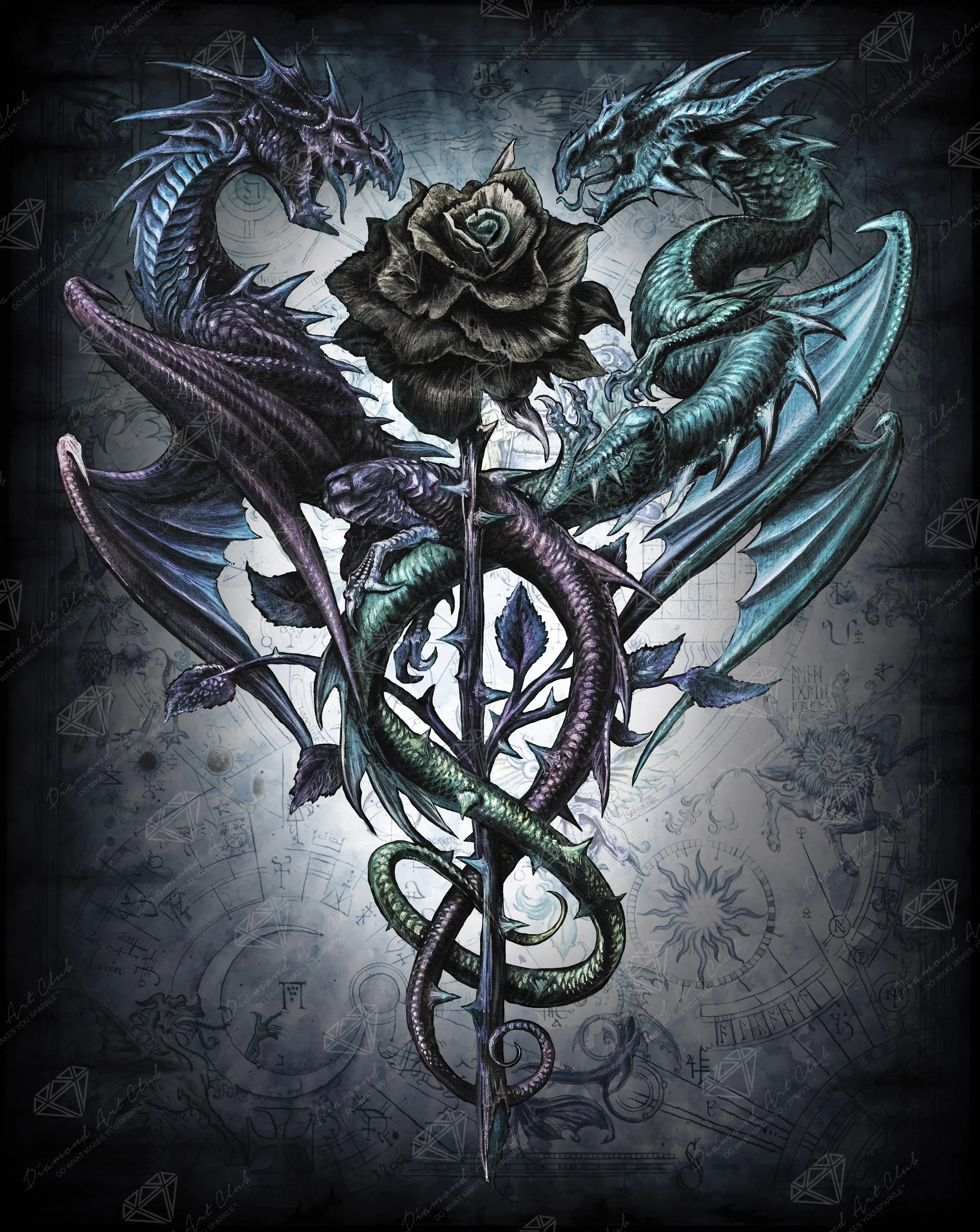 Caduceus Rex