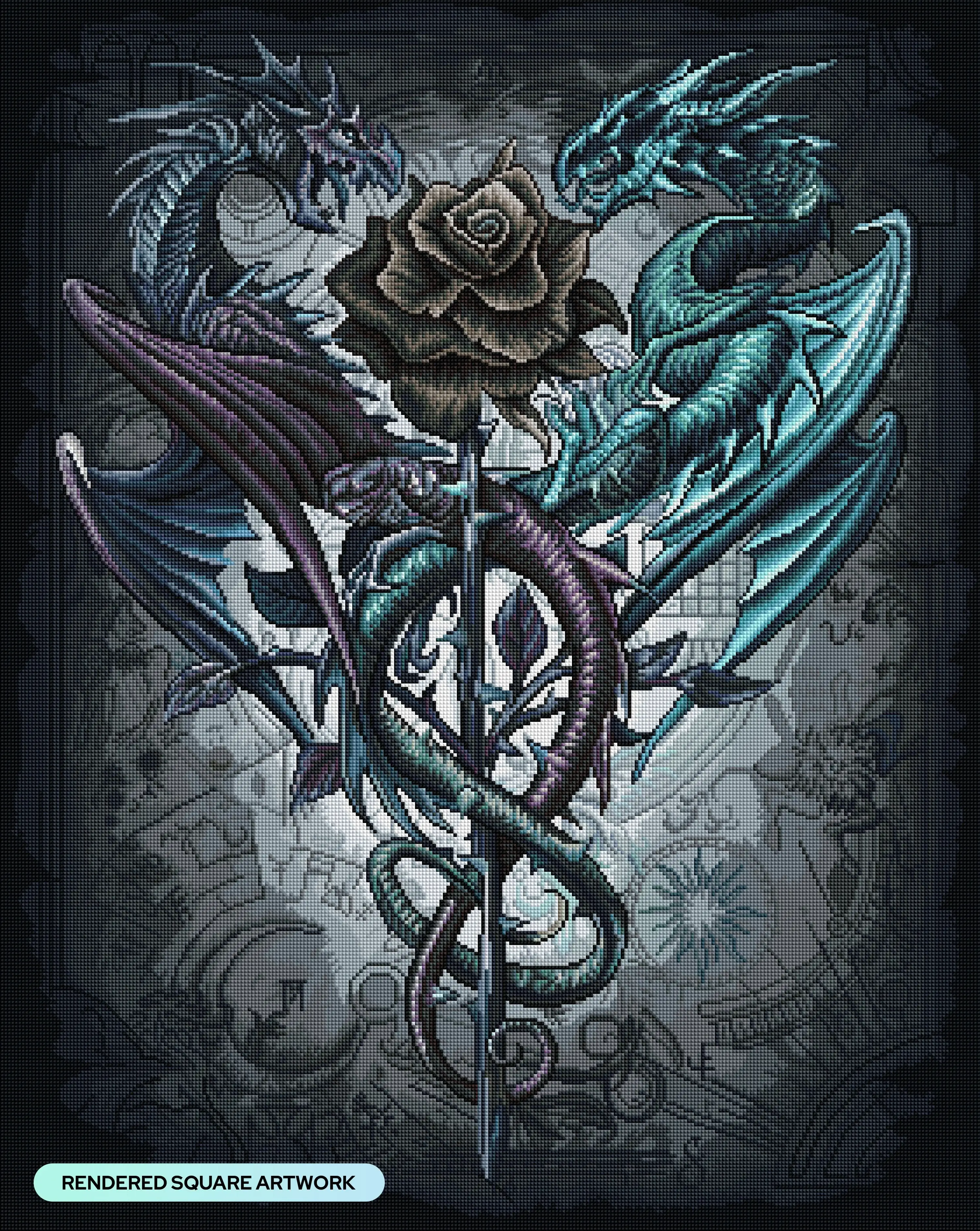 Caduceus Rex