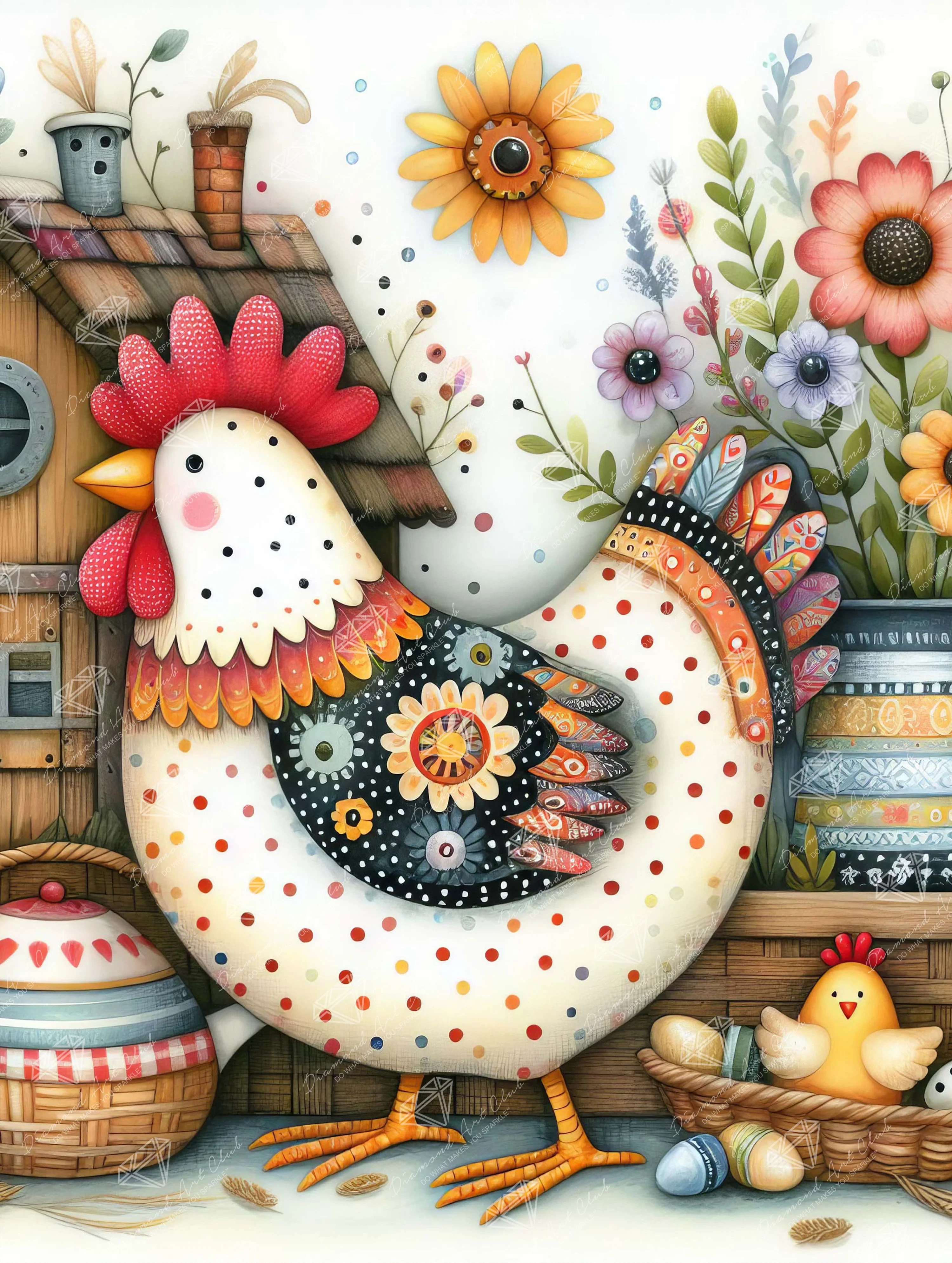 Calico Chicken 1 542-calico-chicken-1.webp