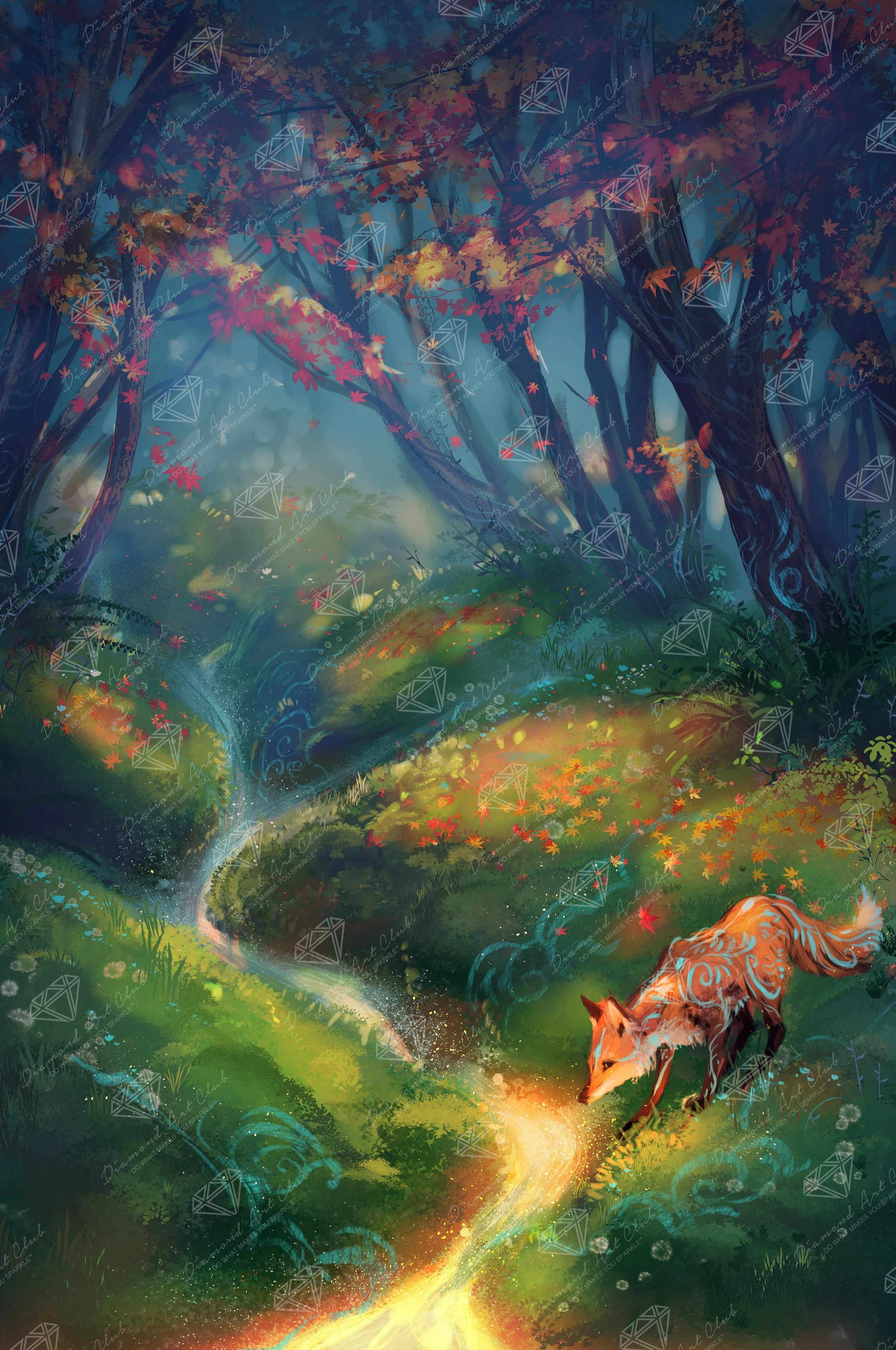Call of Autumn