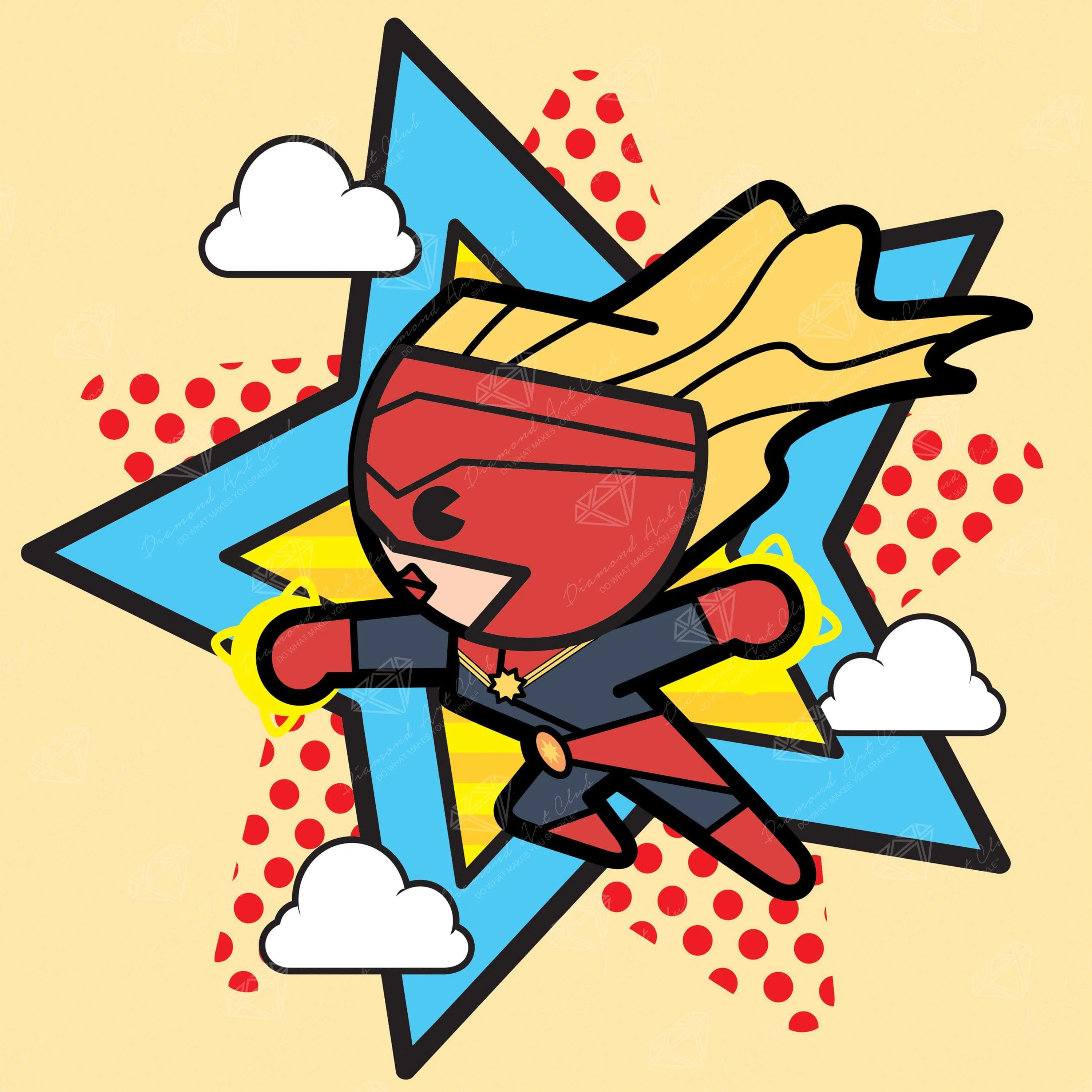 Captain Marvelâ¢