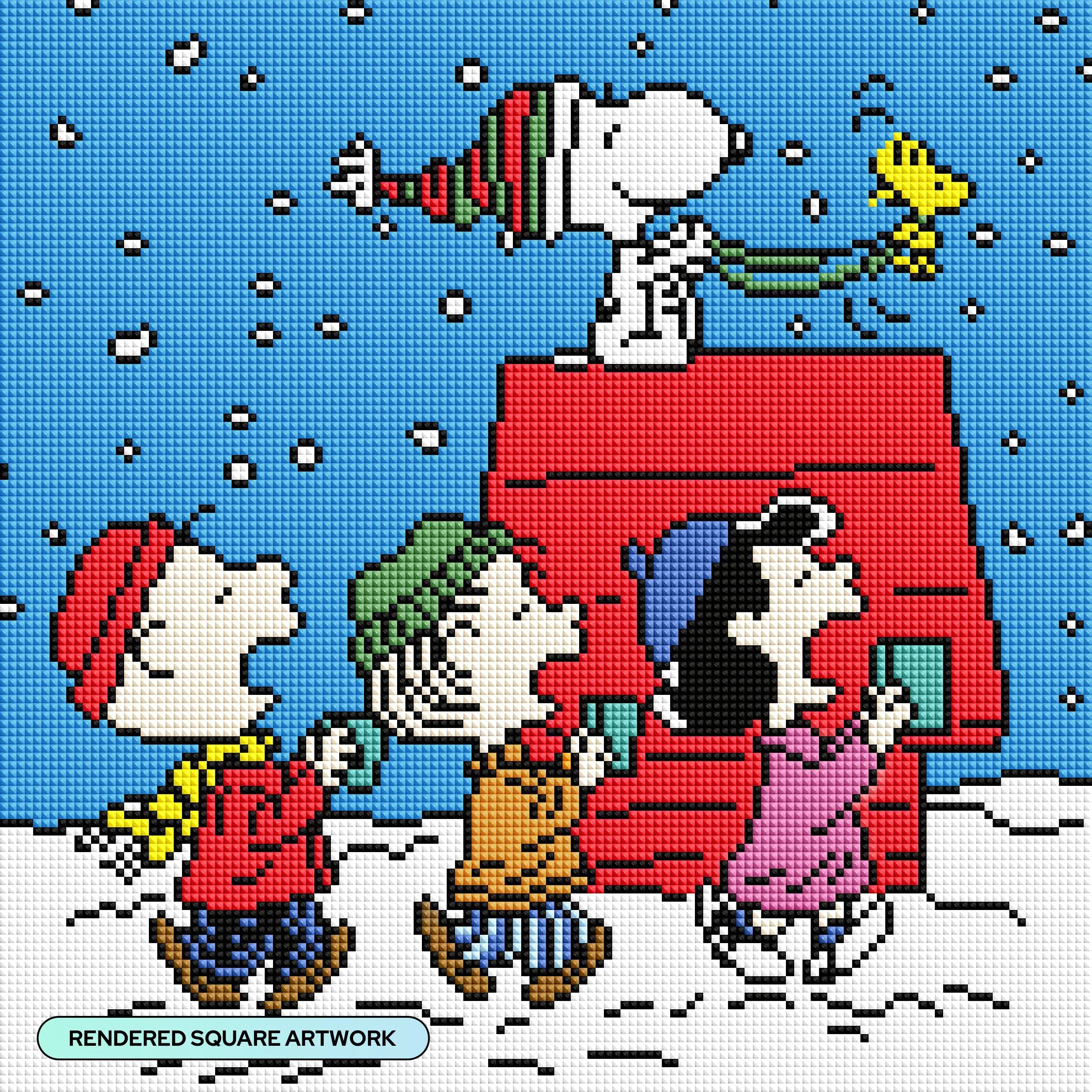 Carolers