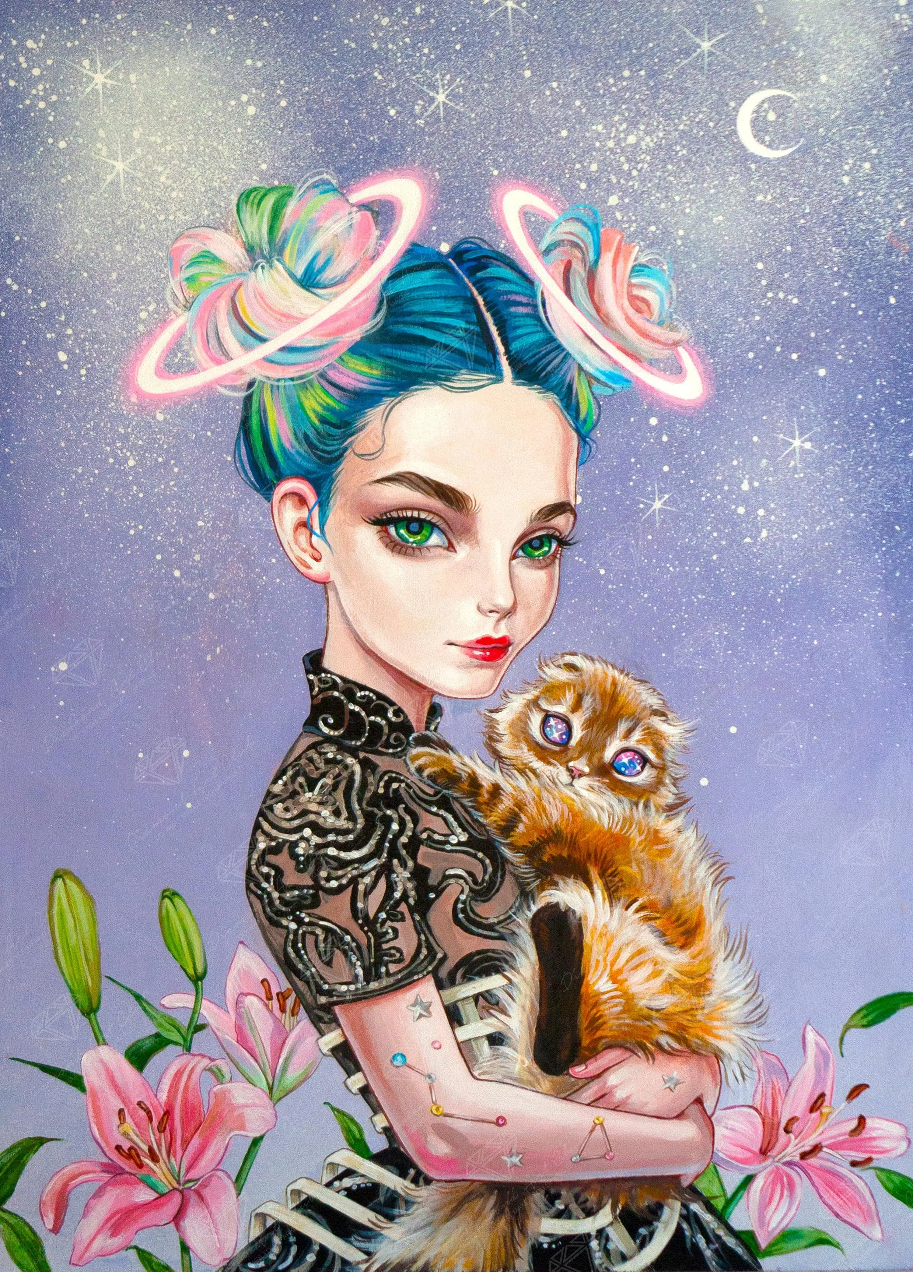 Caturn