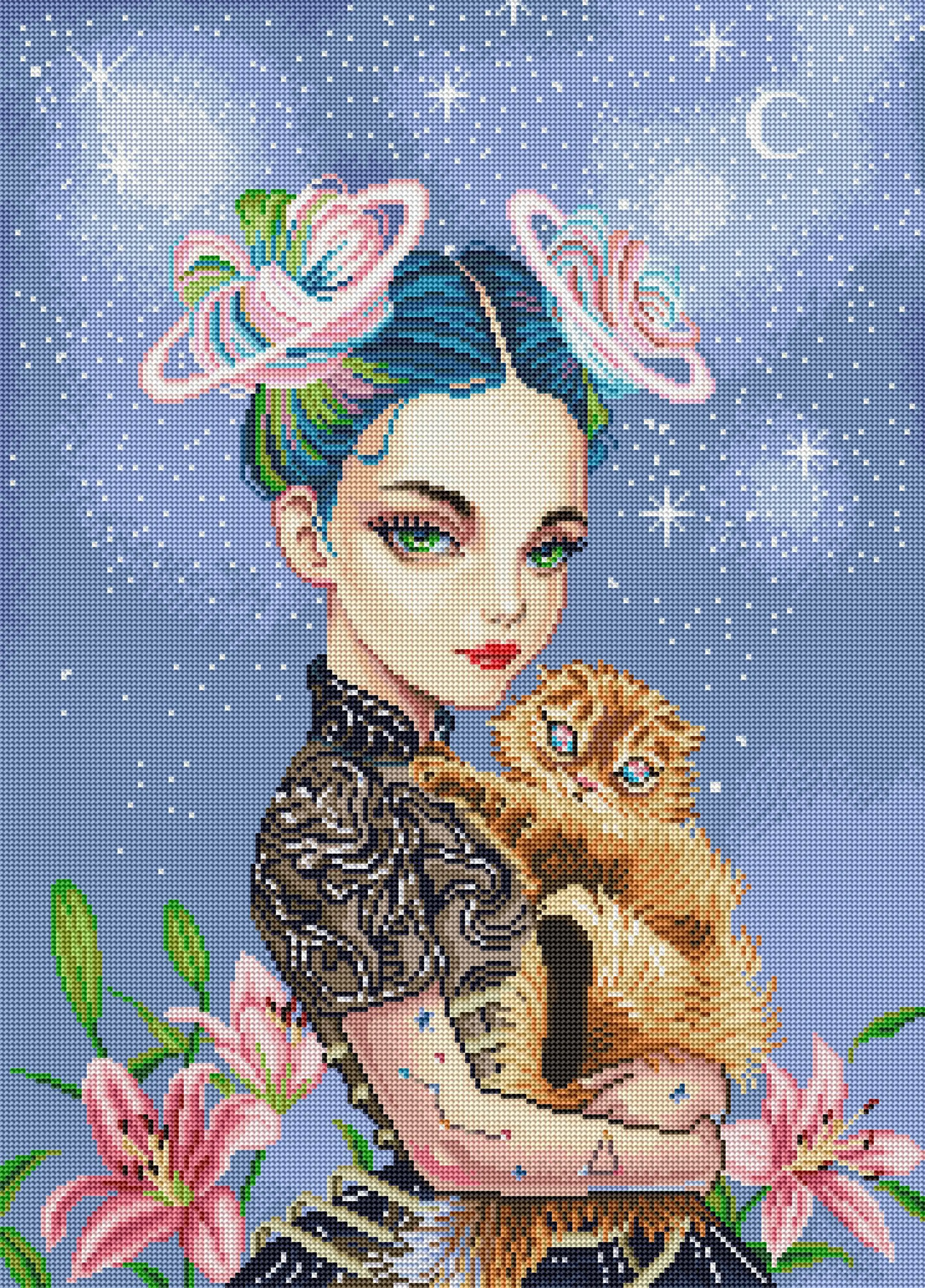 Caturn