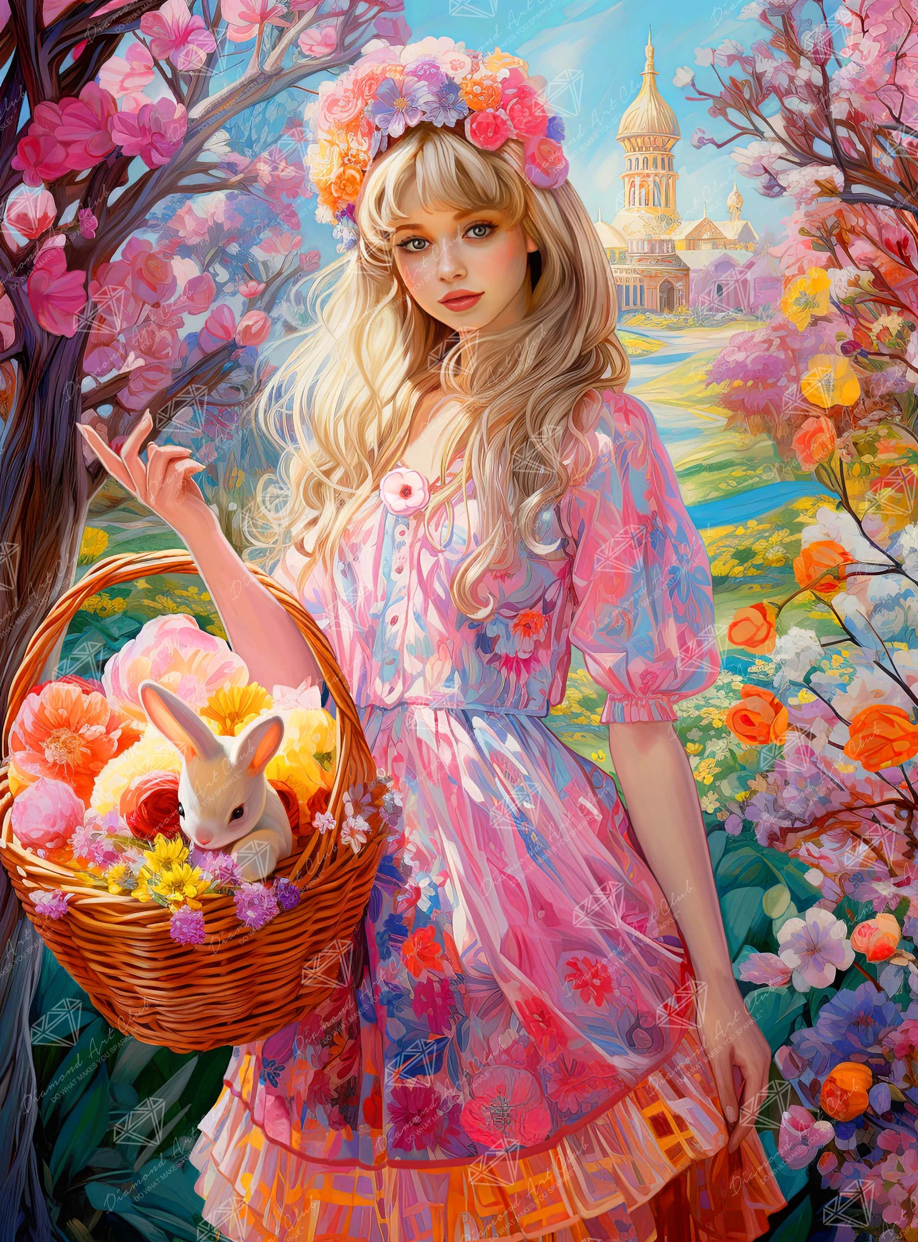 Celebration of Spring