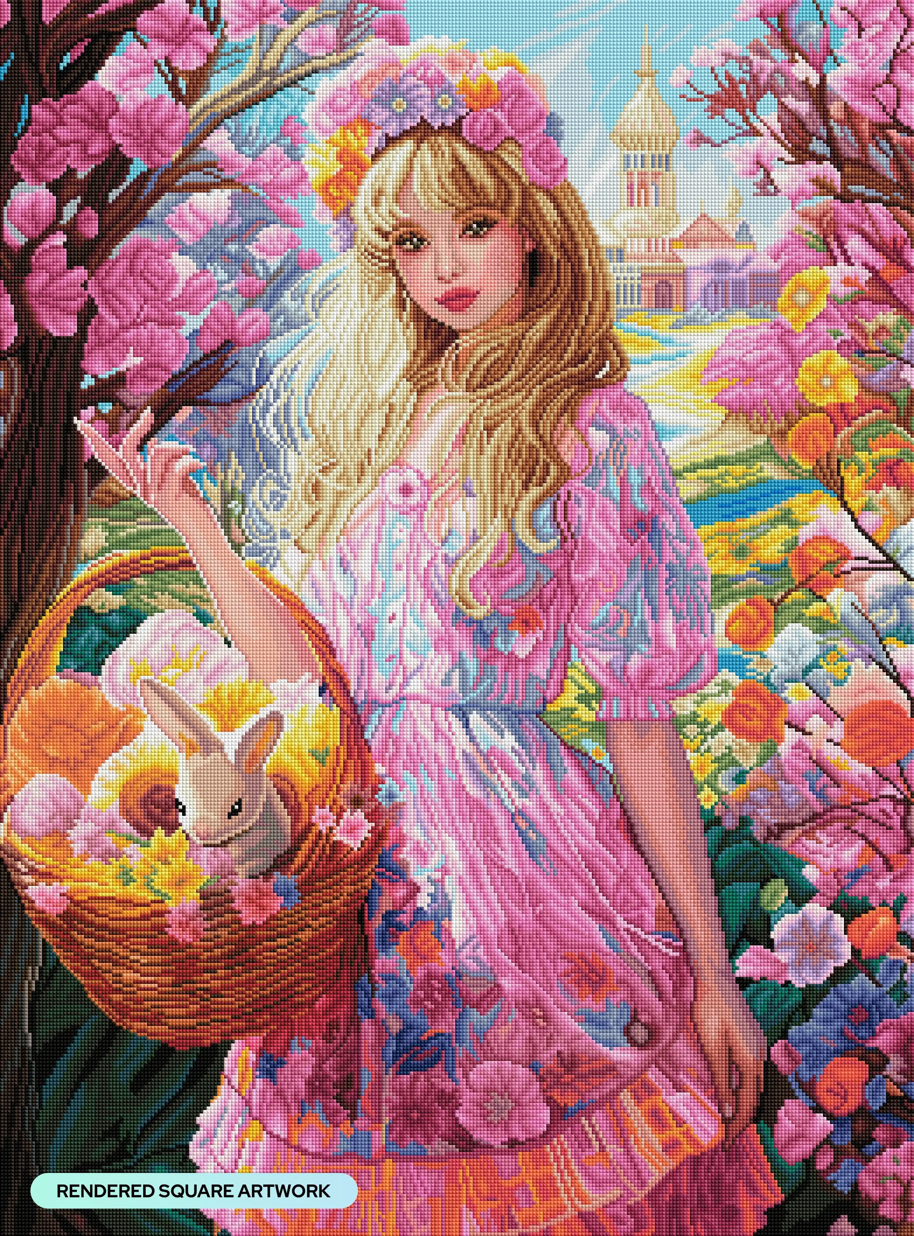 Celebration of Spring
