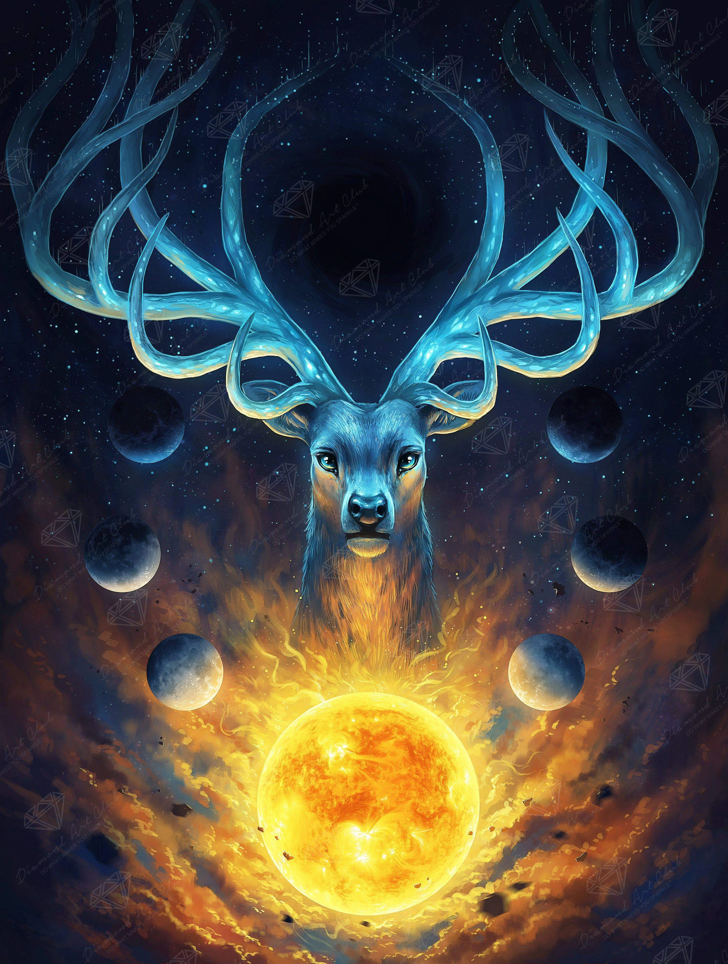 Celestial