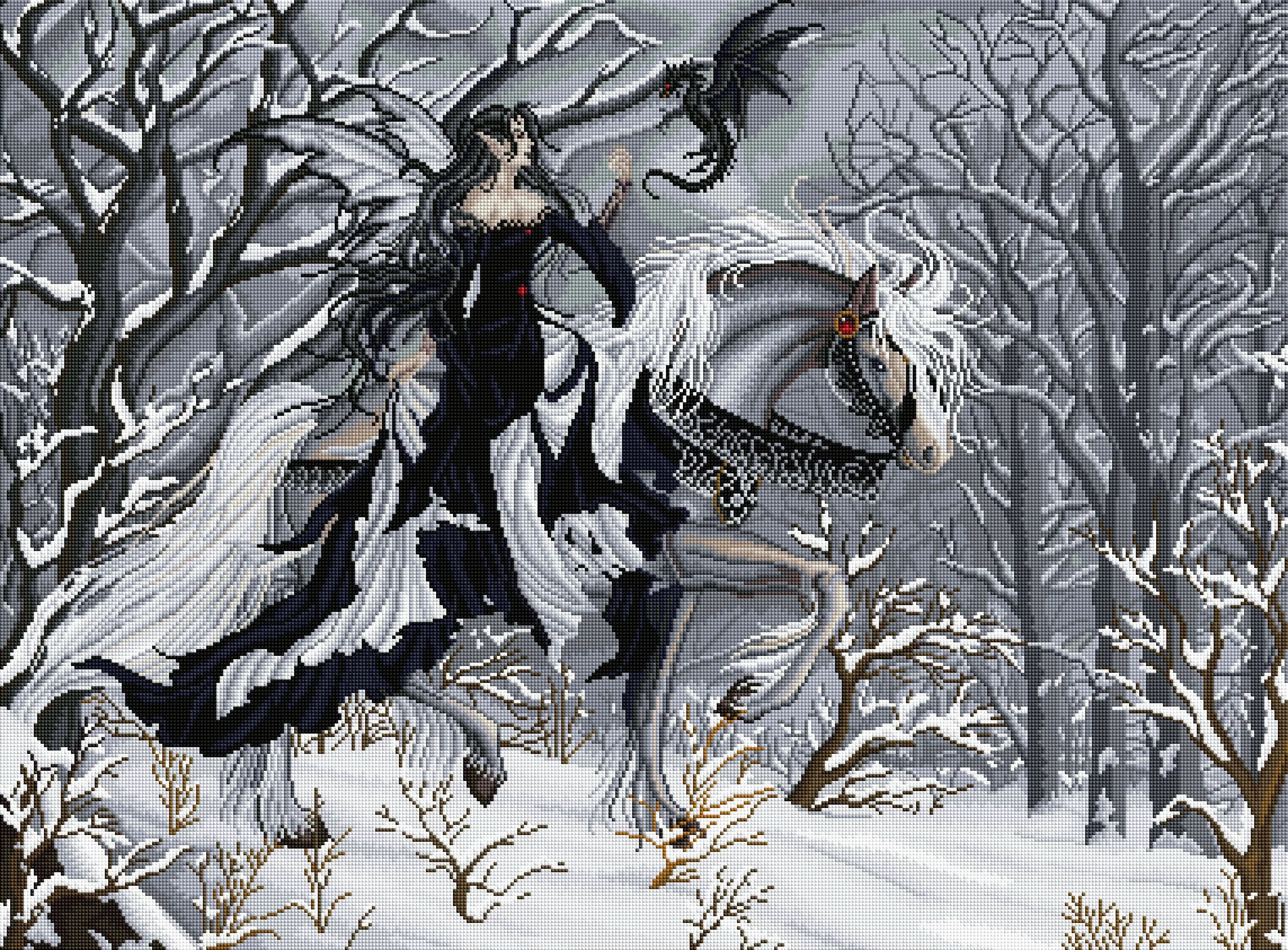 Chance Encounter