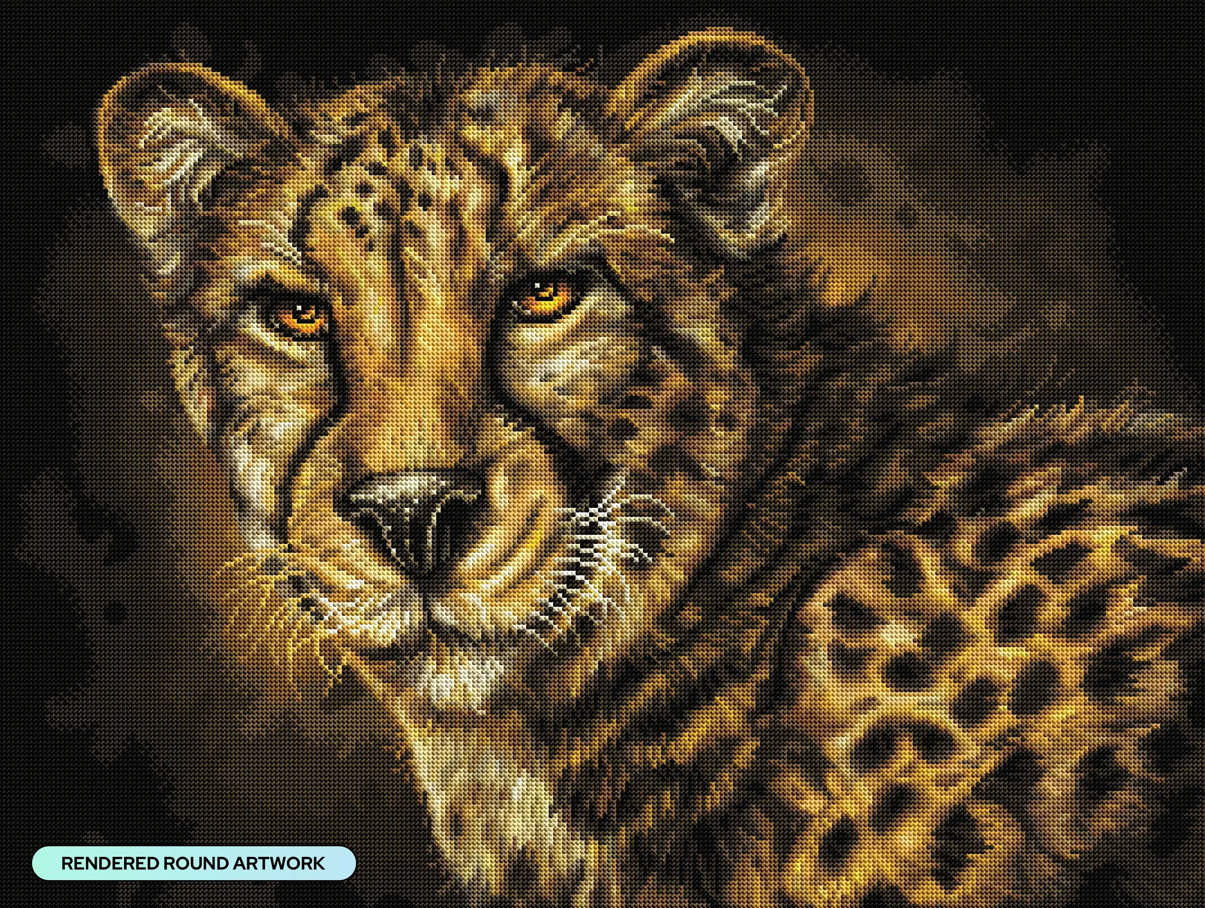 Cheetah