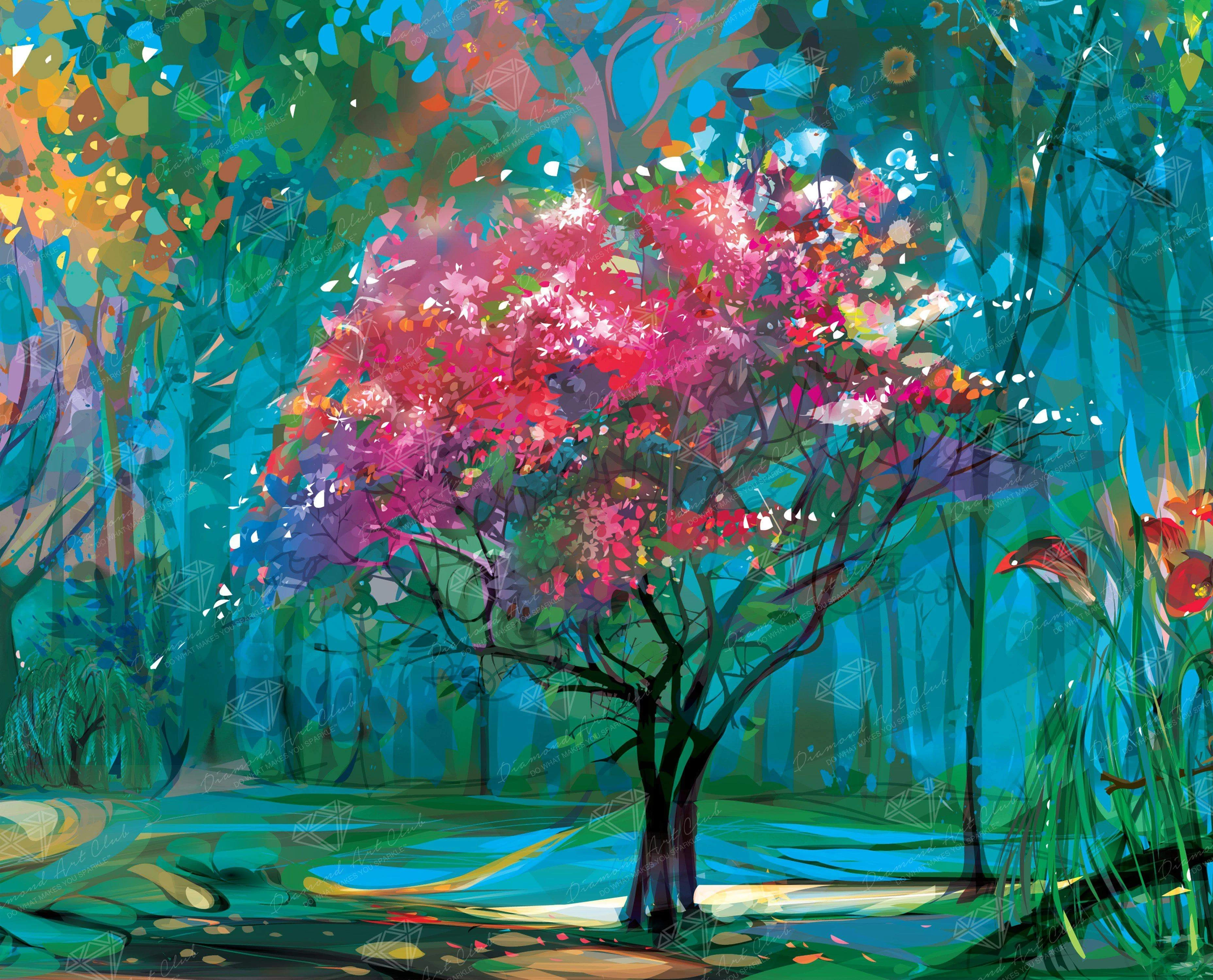 Cherry Blossom