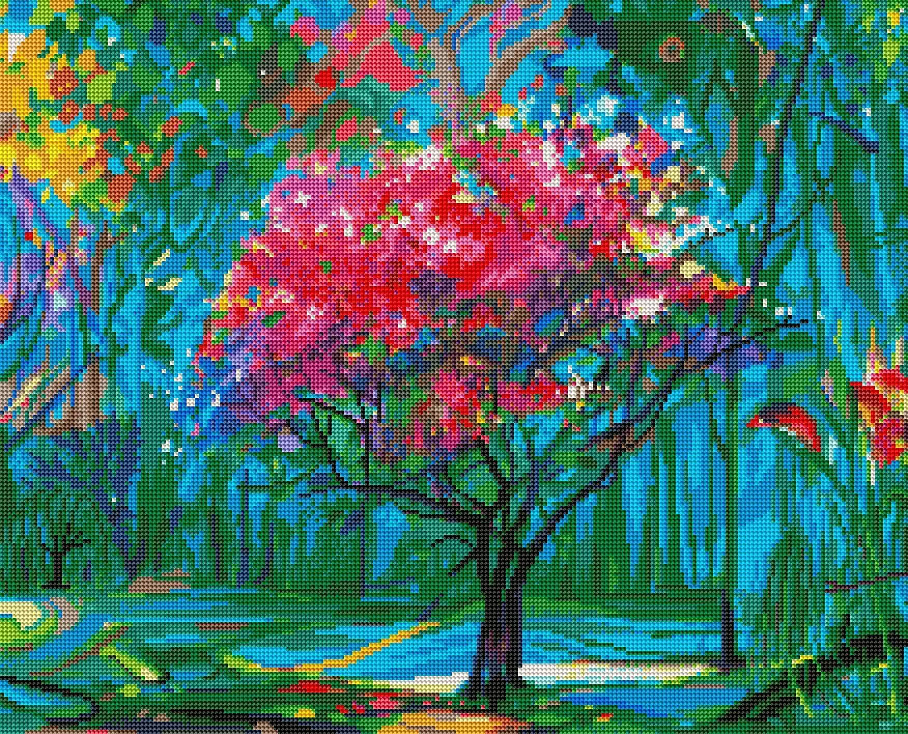 Cherry Blossom