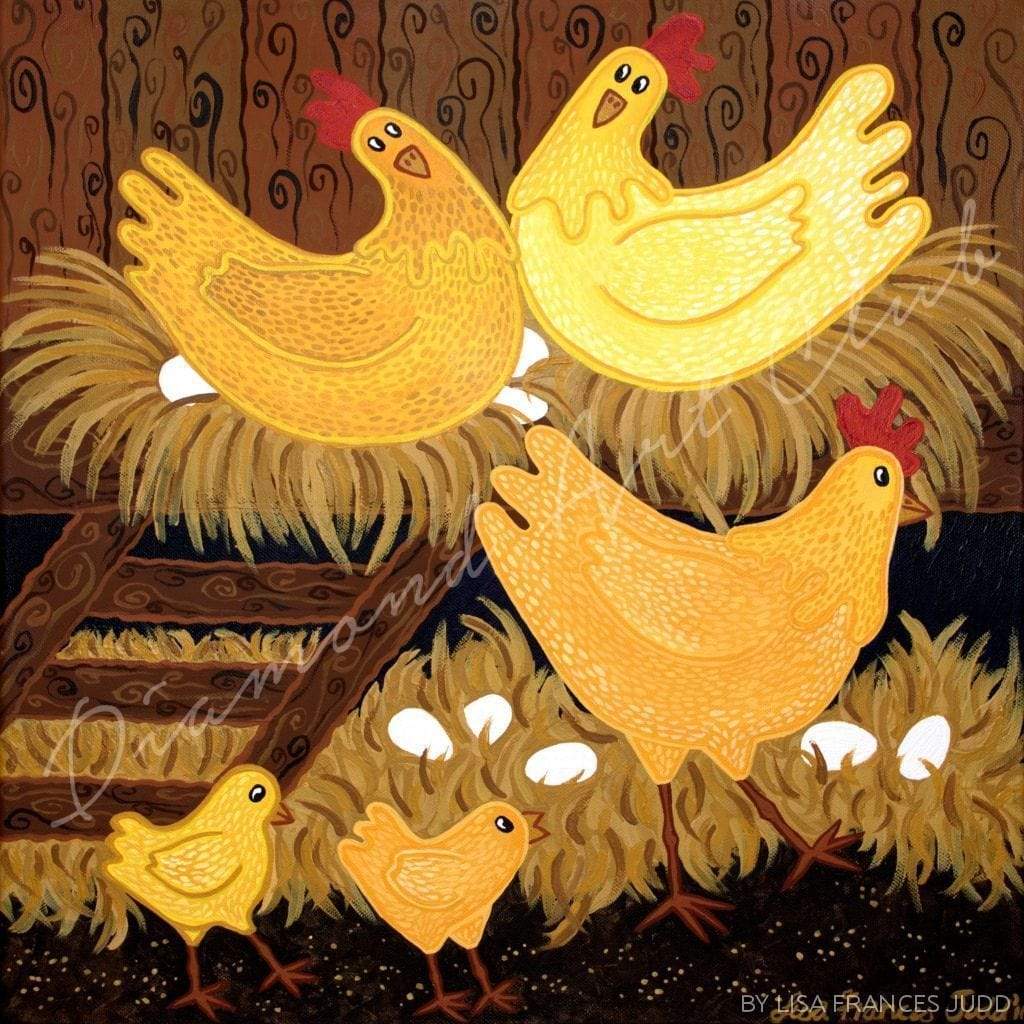 Chookie House