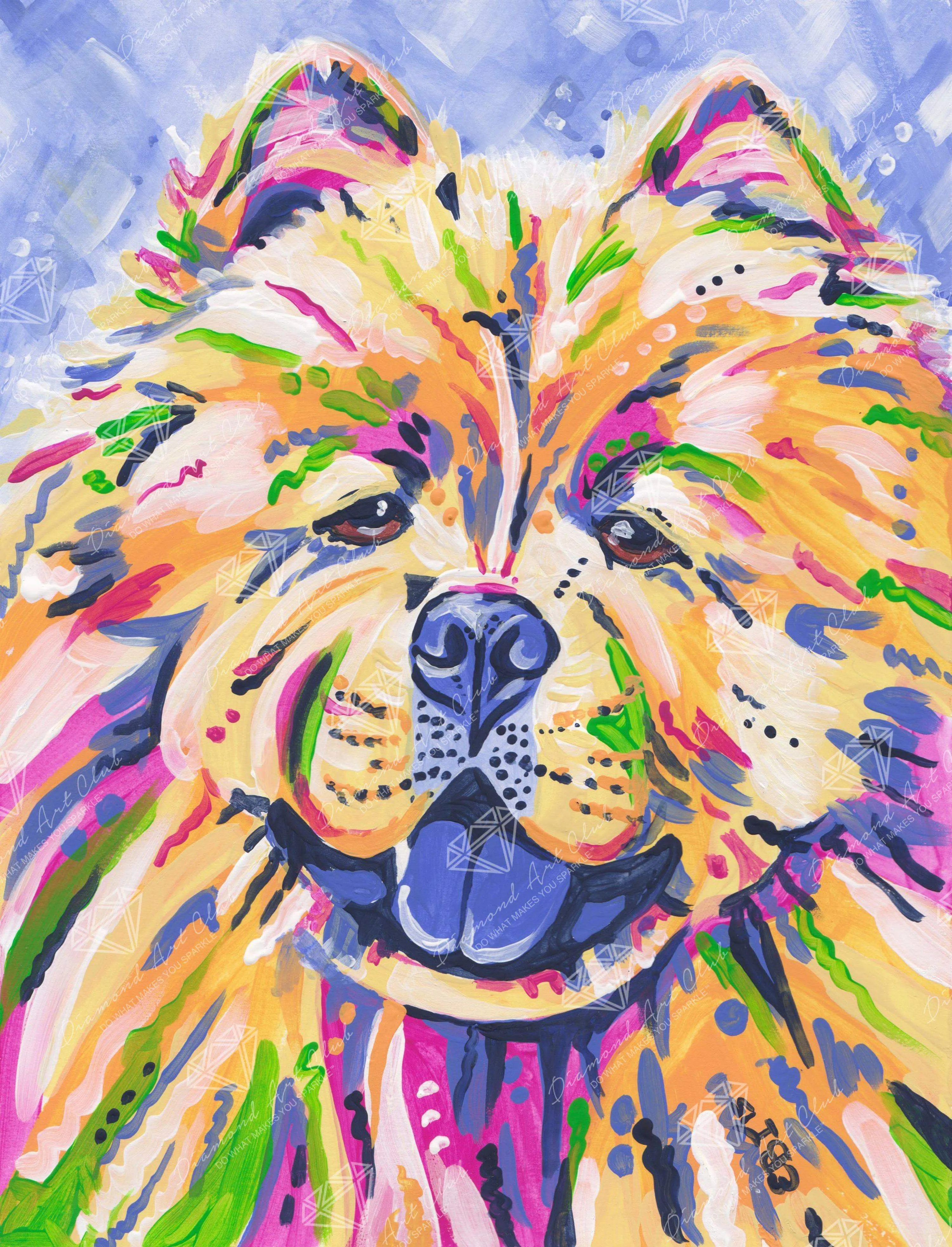 Chow Chow