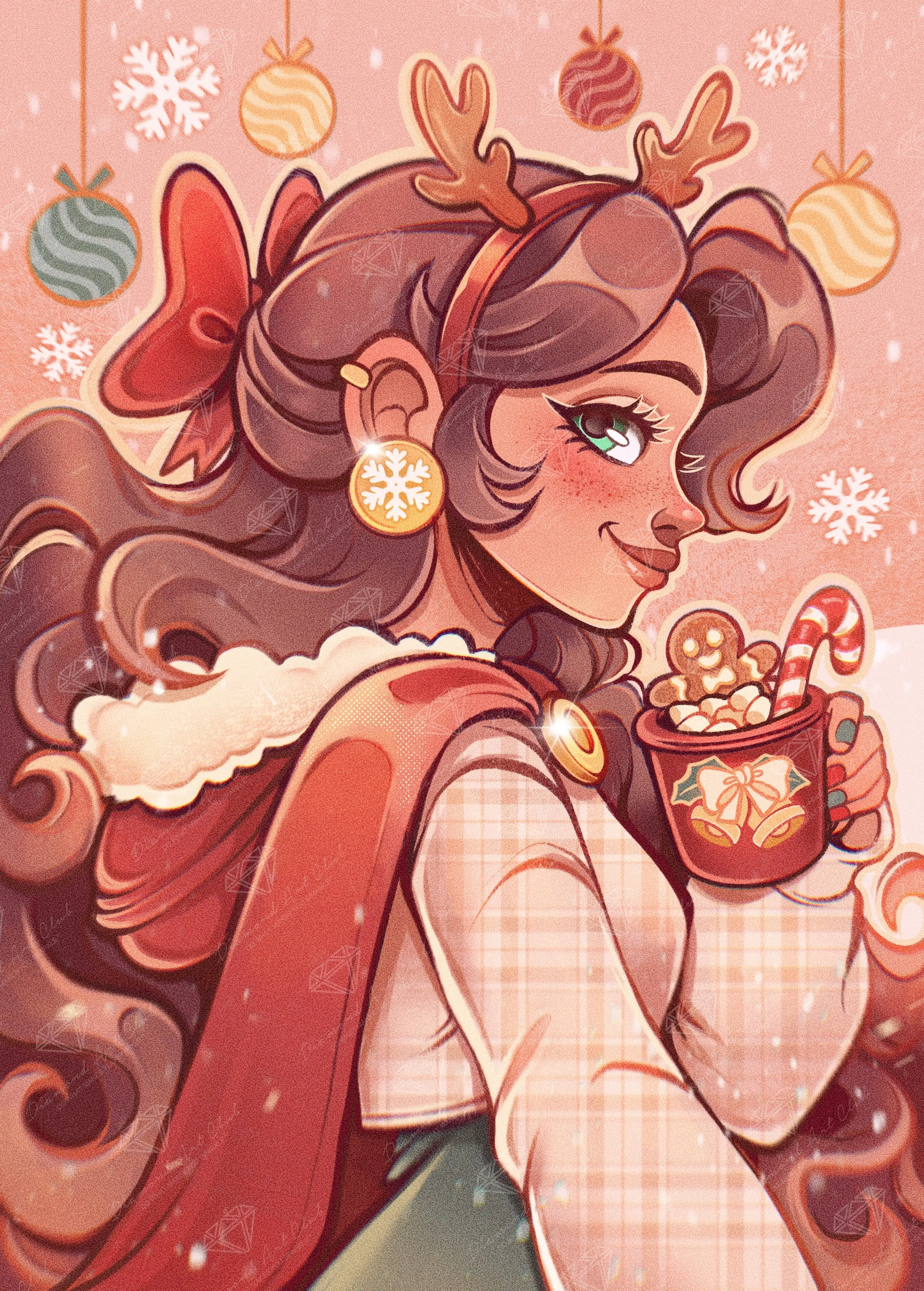 Christmas Drink