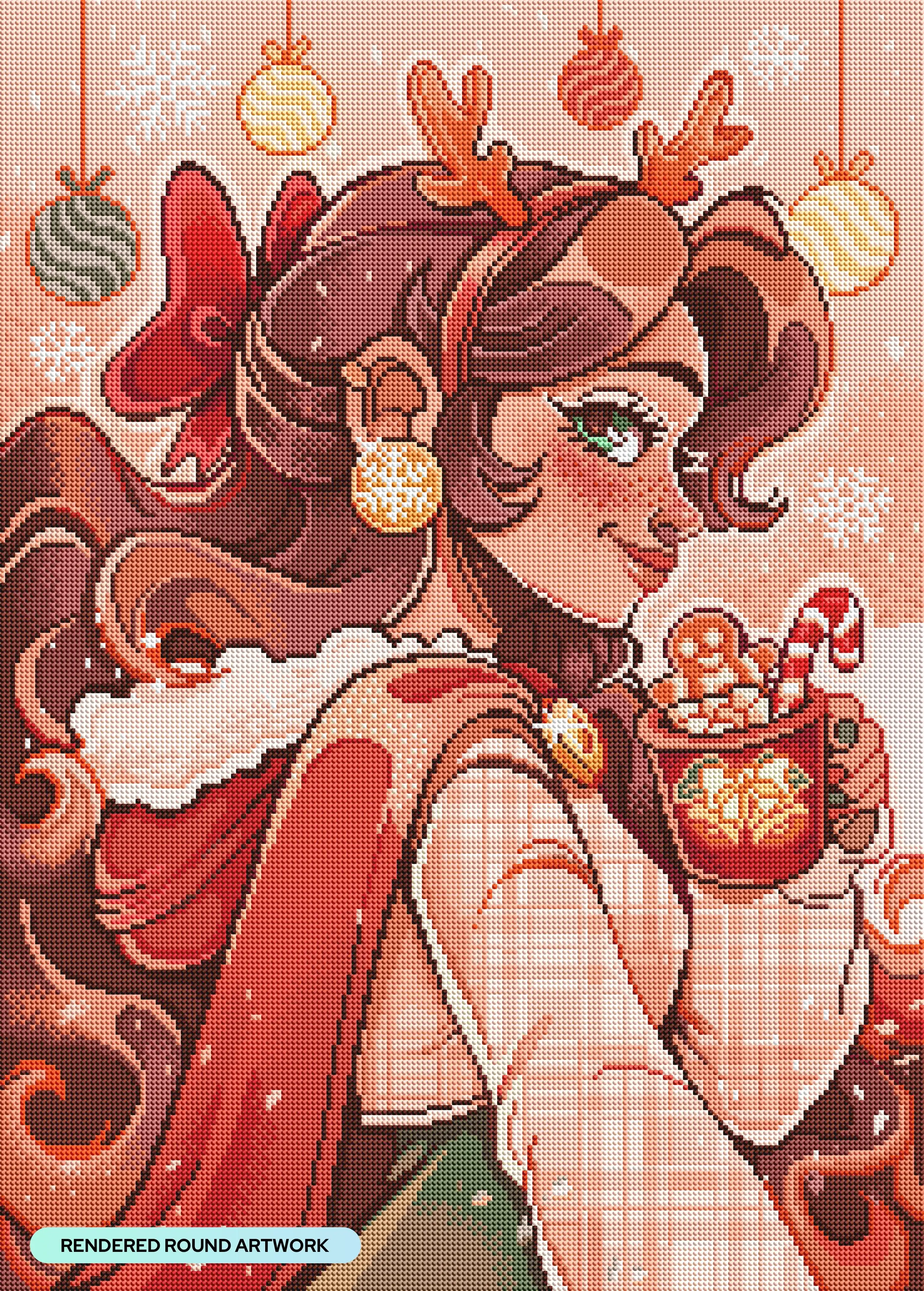 Christmas Drink