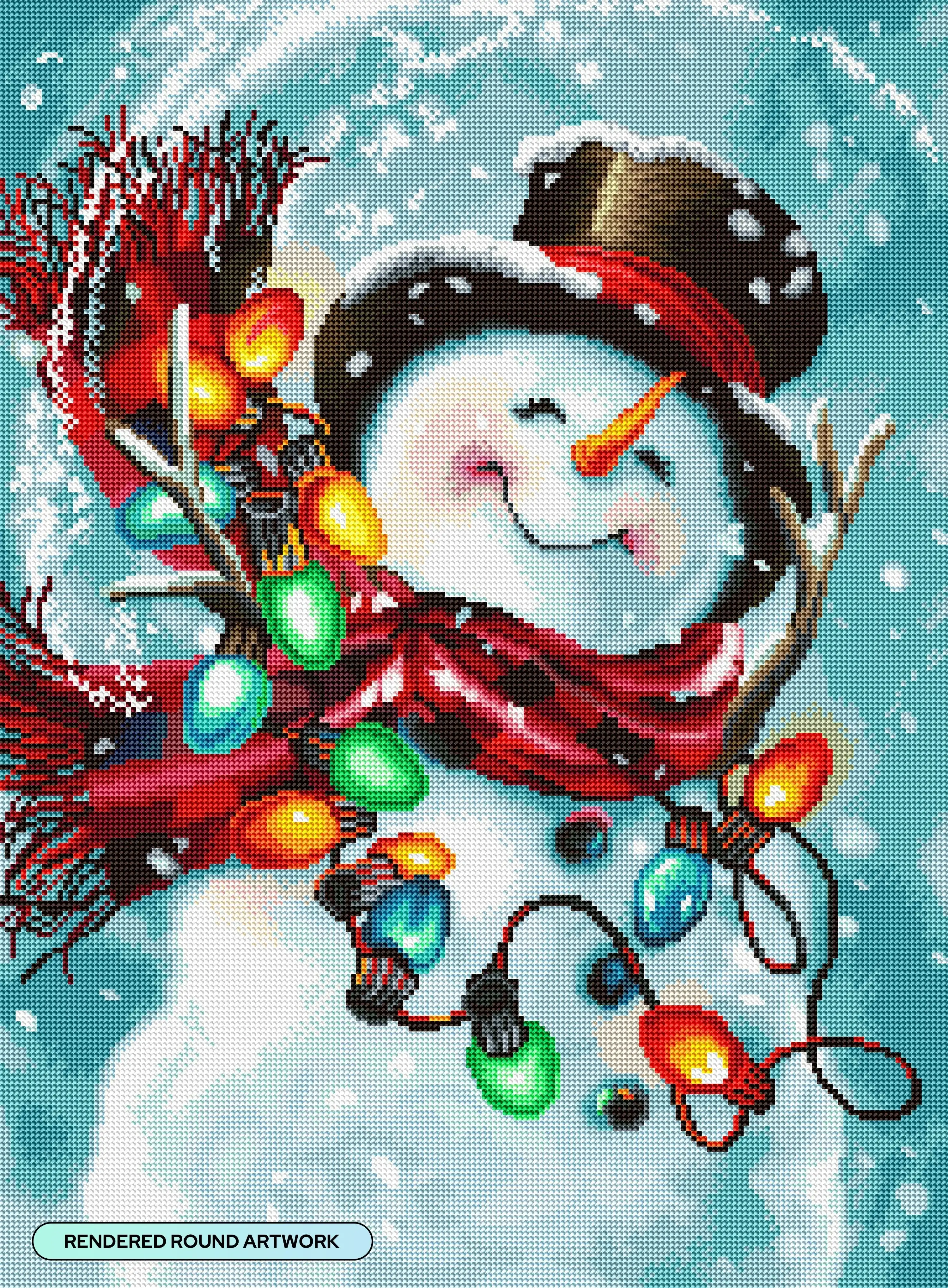 Christmas Joy