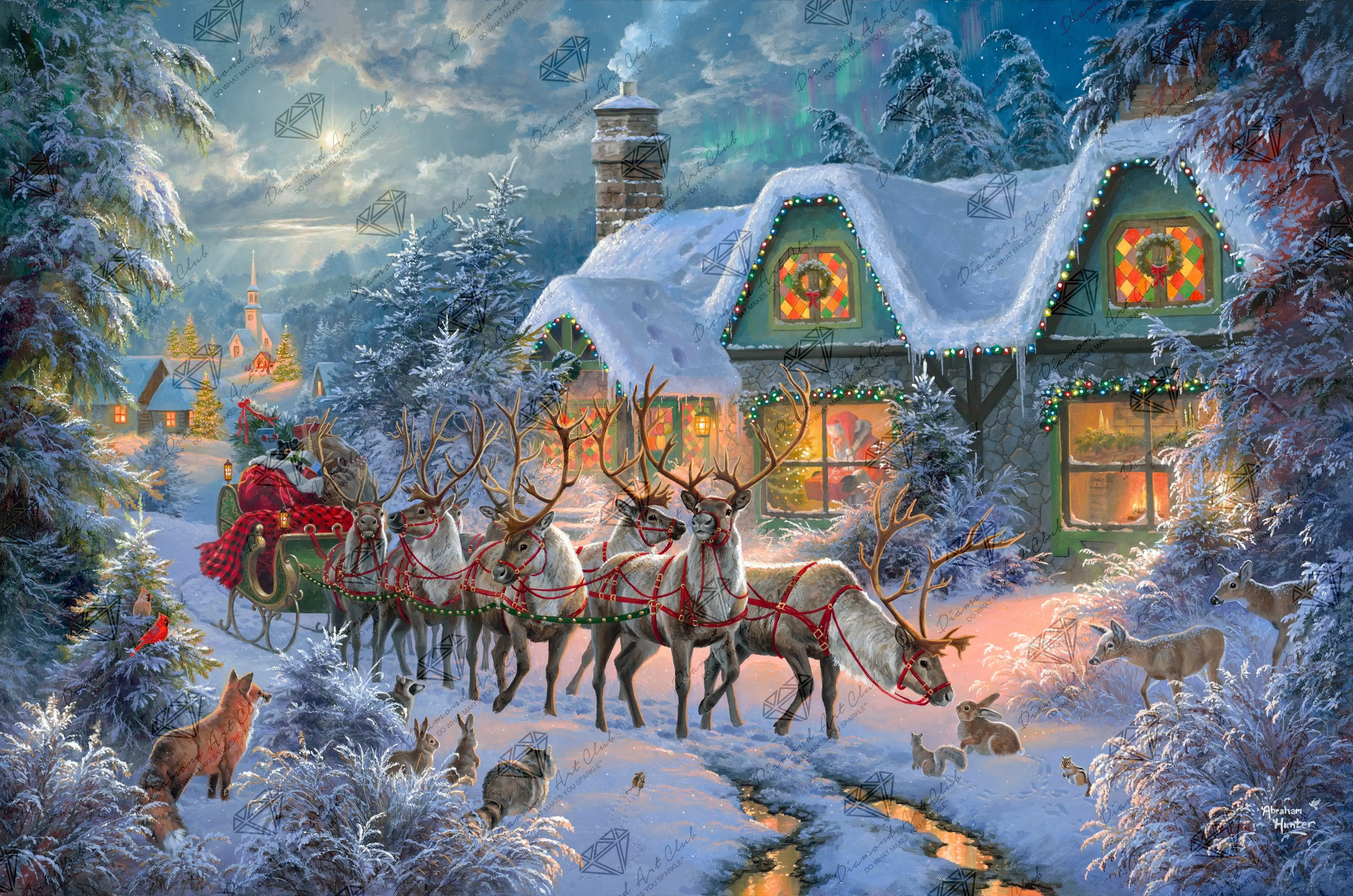 Christmas Magic