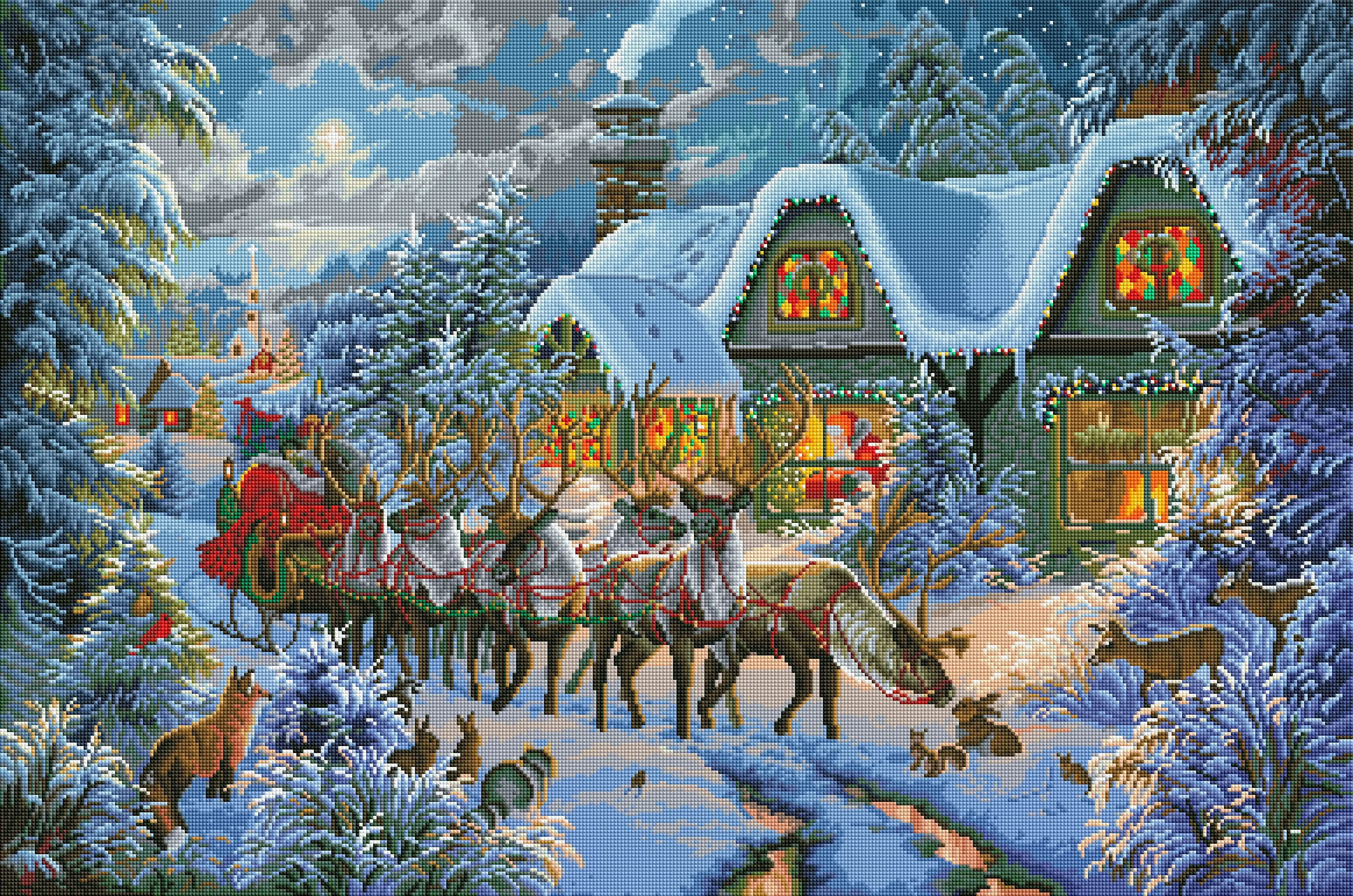 Christmas Magic